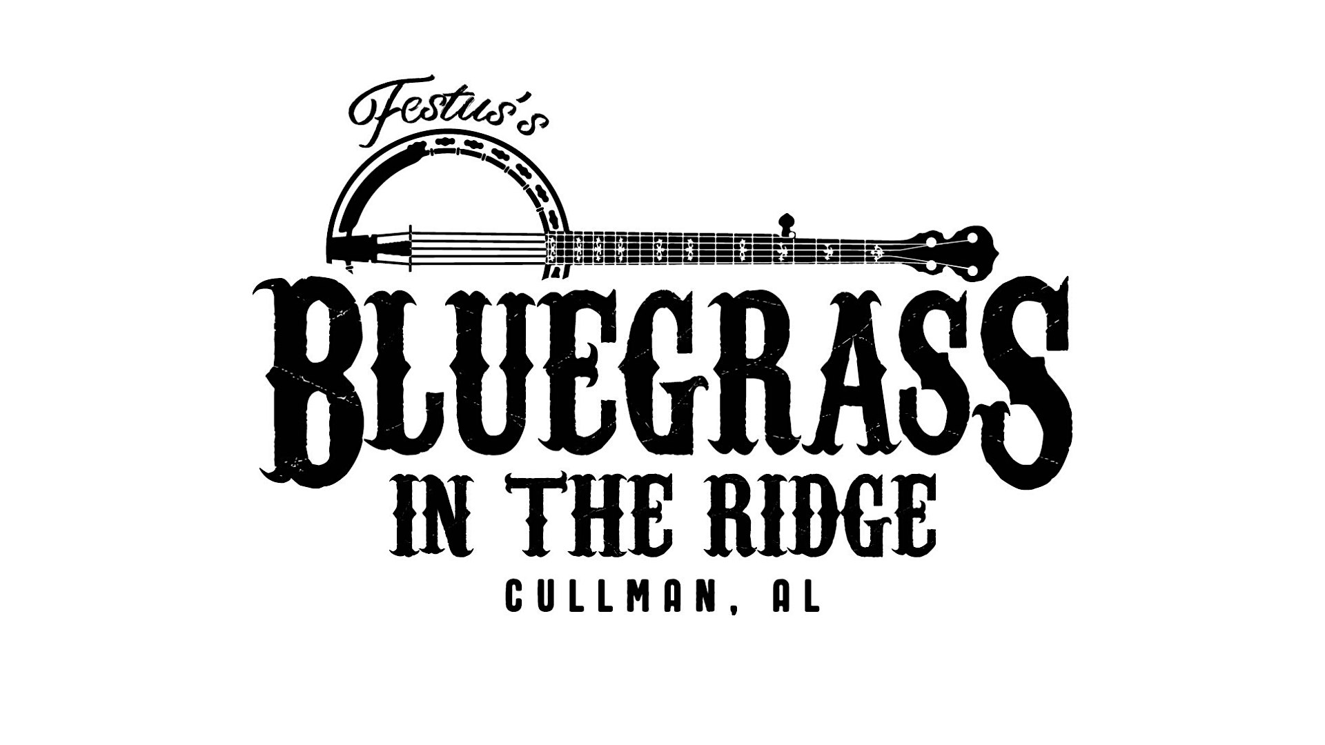 Festus’s Bluegrass in the Ridge at Cullman County Agricultural Trade Center – Cullman, AL