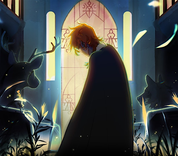 Crywolf US Acoustic Tour – Chapel Hill, NC at Durham Nativity School – Durham, NC