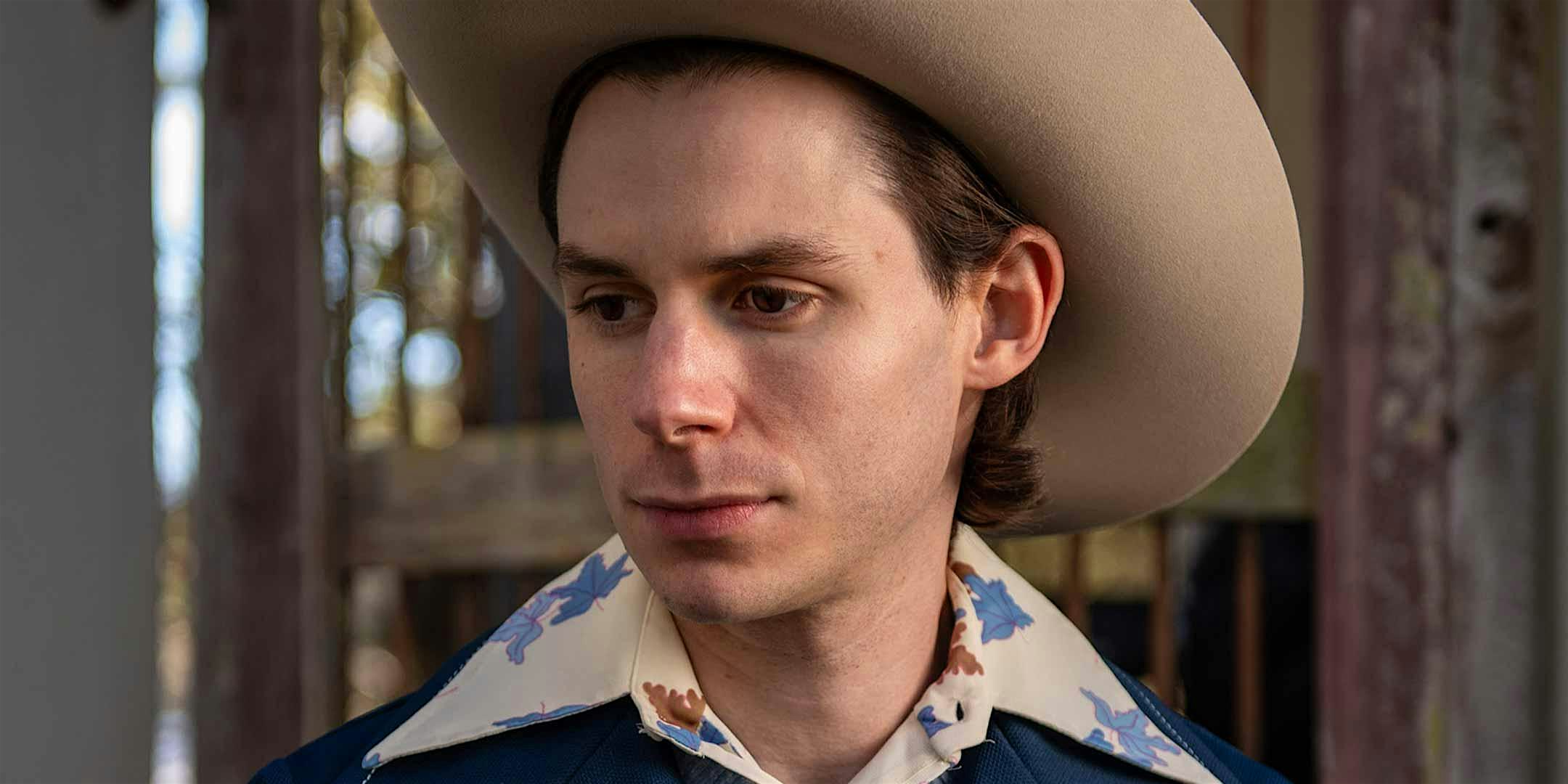 Hayden Pedigo at BULLROOM – Marfa, TX