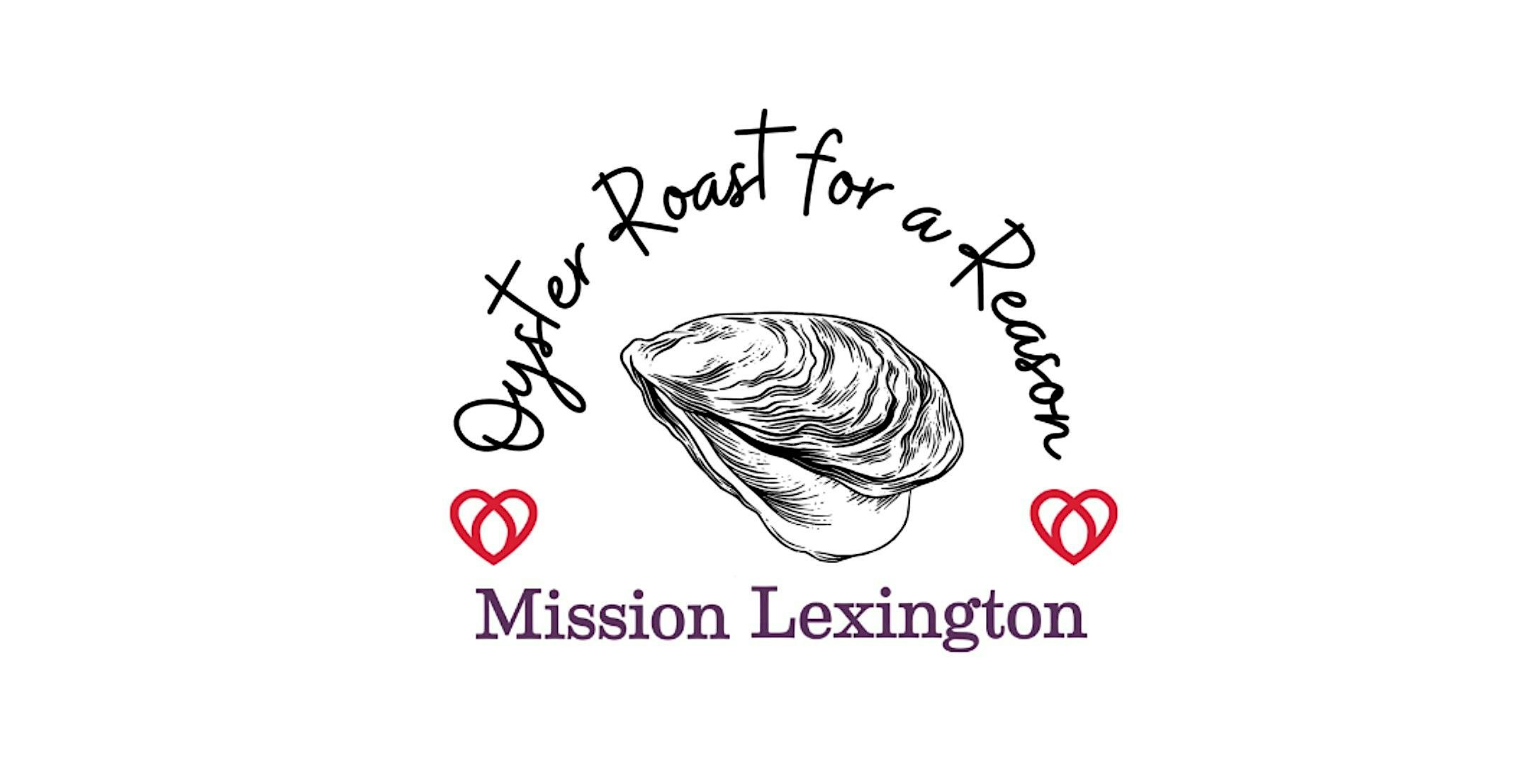 Mission Lexington’s Oyster Roast for a Reason 2025 at Icehouse Amphitheater – Lexington, SC