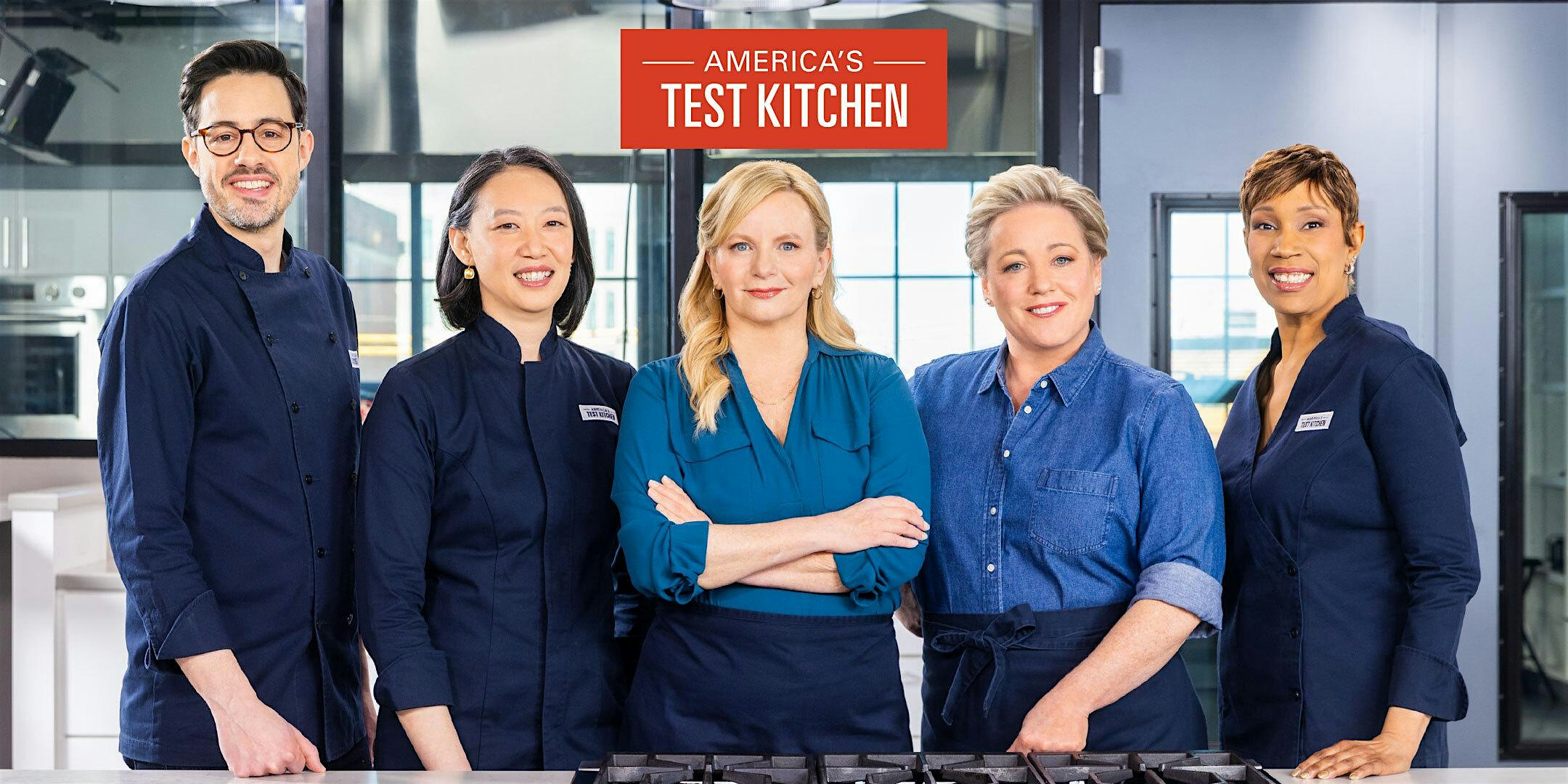 Inside the Studio: A Taste of ATK at 21 Drydock Ave – Boston, MA