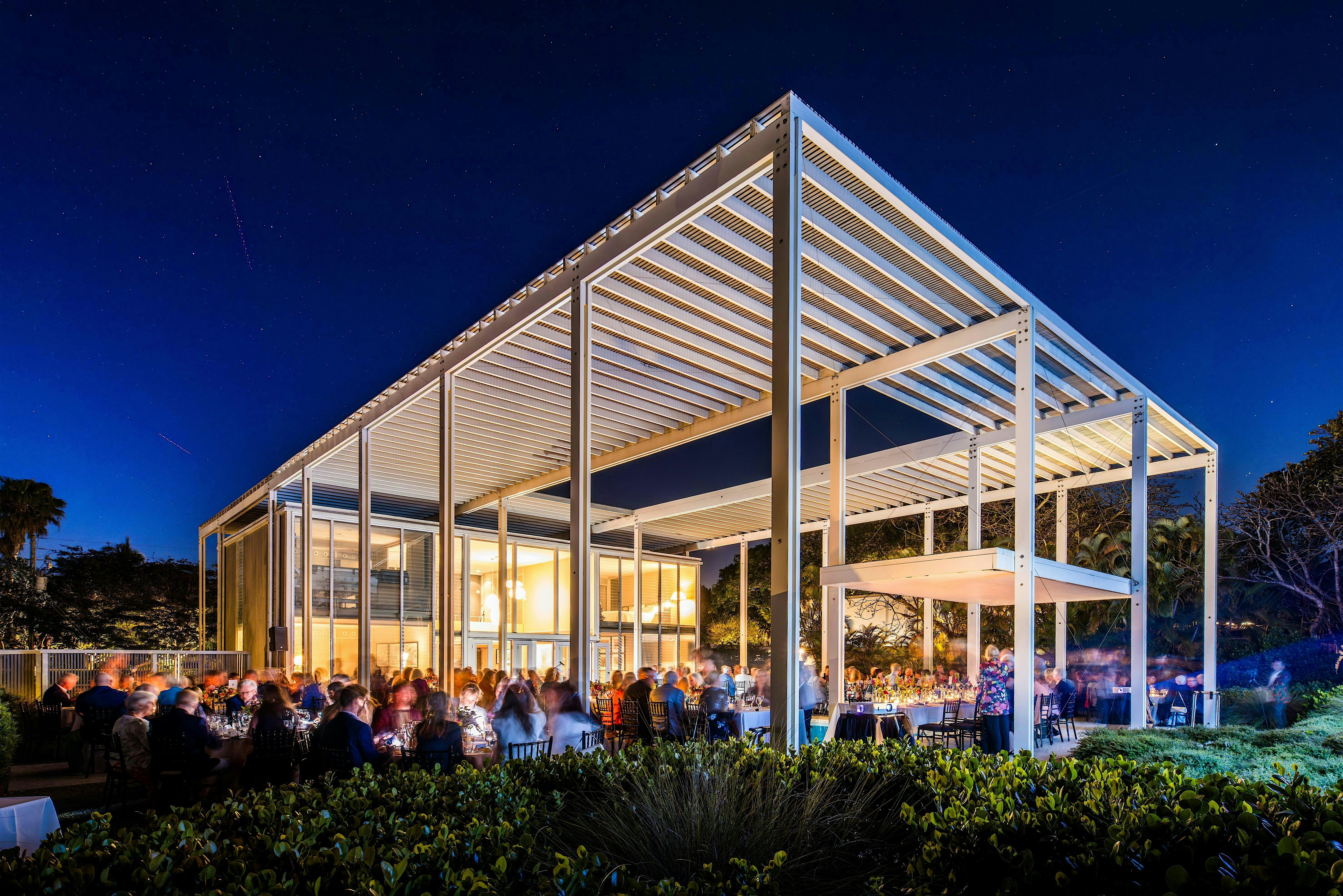 MOD Weekend Opening Party: Cocktails under the Umbrella at Umbrella House – Sarasota, FL