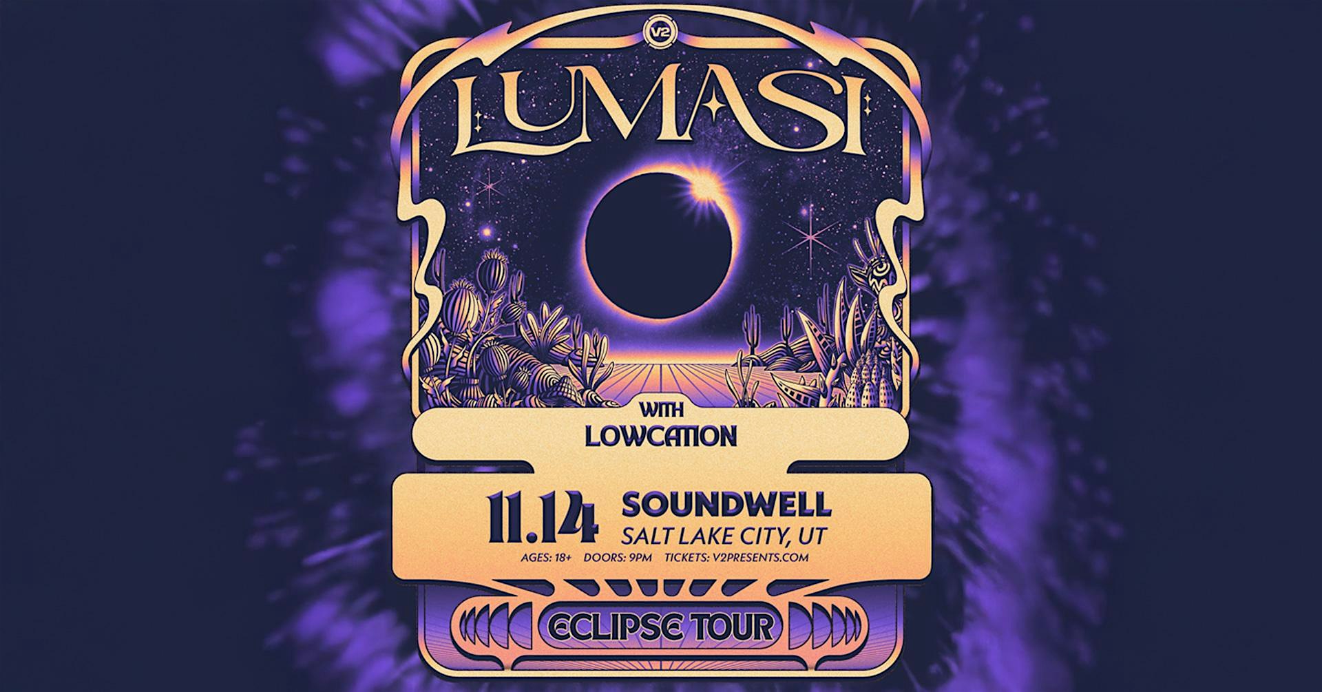 Lumasi at Soundwell SLC at Soundwell – Salt Lake City, UT