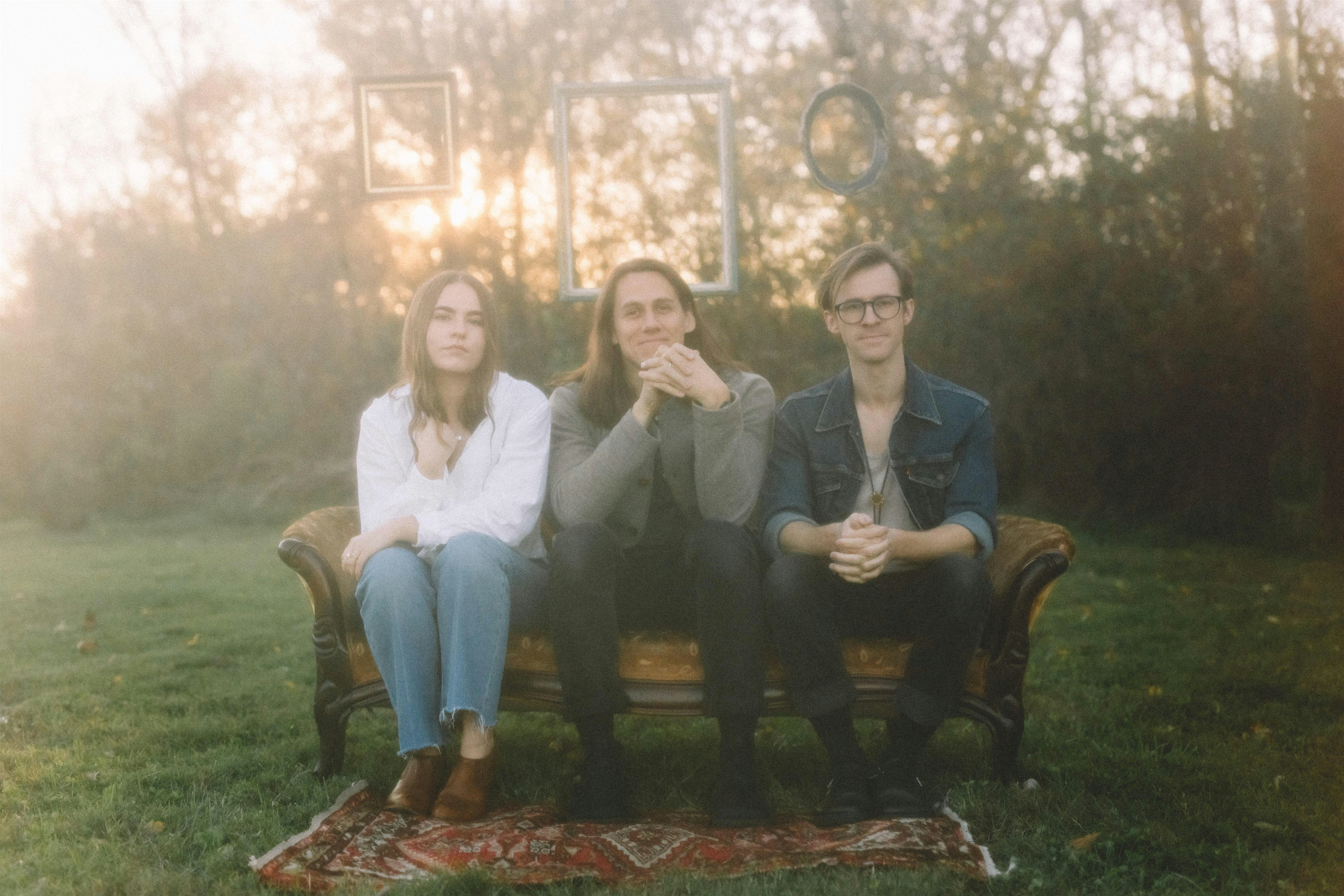 The Arcadian Wild w/ Common Man at Colony – Woodstock, NY