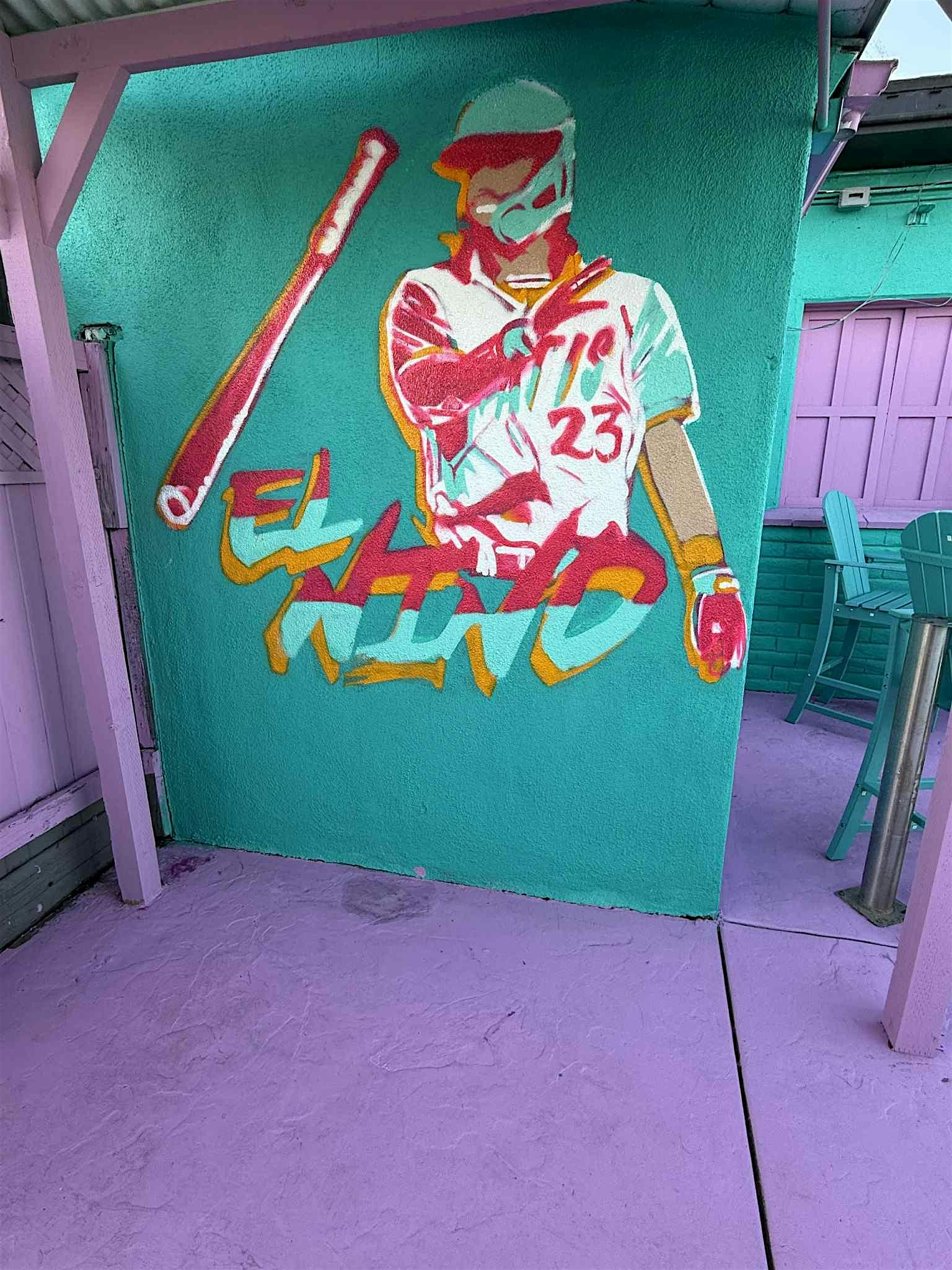 BIKINI GIRLS, DAY BEDS & DAIQUIRIS! at 3008 Main St – Chula Vista, CA