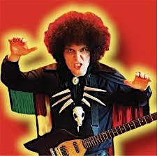 The Phantom A.D., Boo!, The Midnight Block & guests @ The Tower Bar at The Tower Bar – San Diego, CA