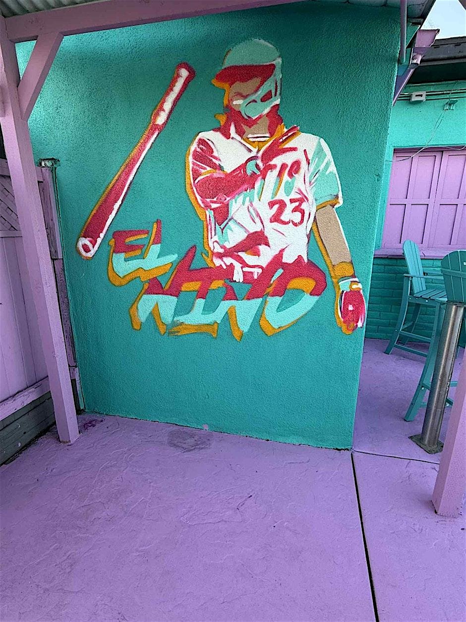 BIKINI GIRLS, DAY BEDS & DAIQUIRIS! at 3008 Main St – Chula Vista, CA