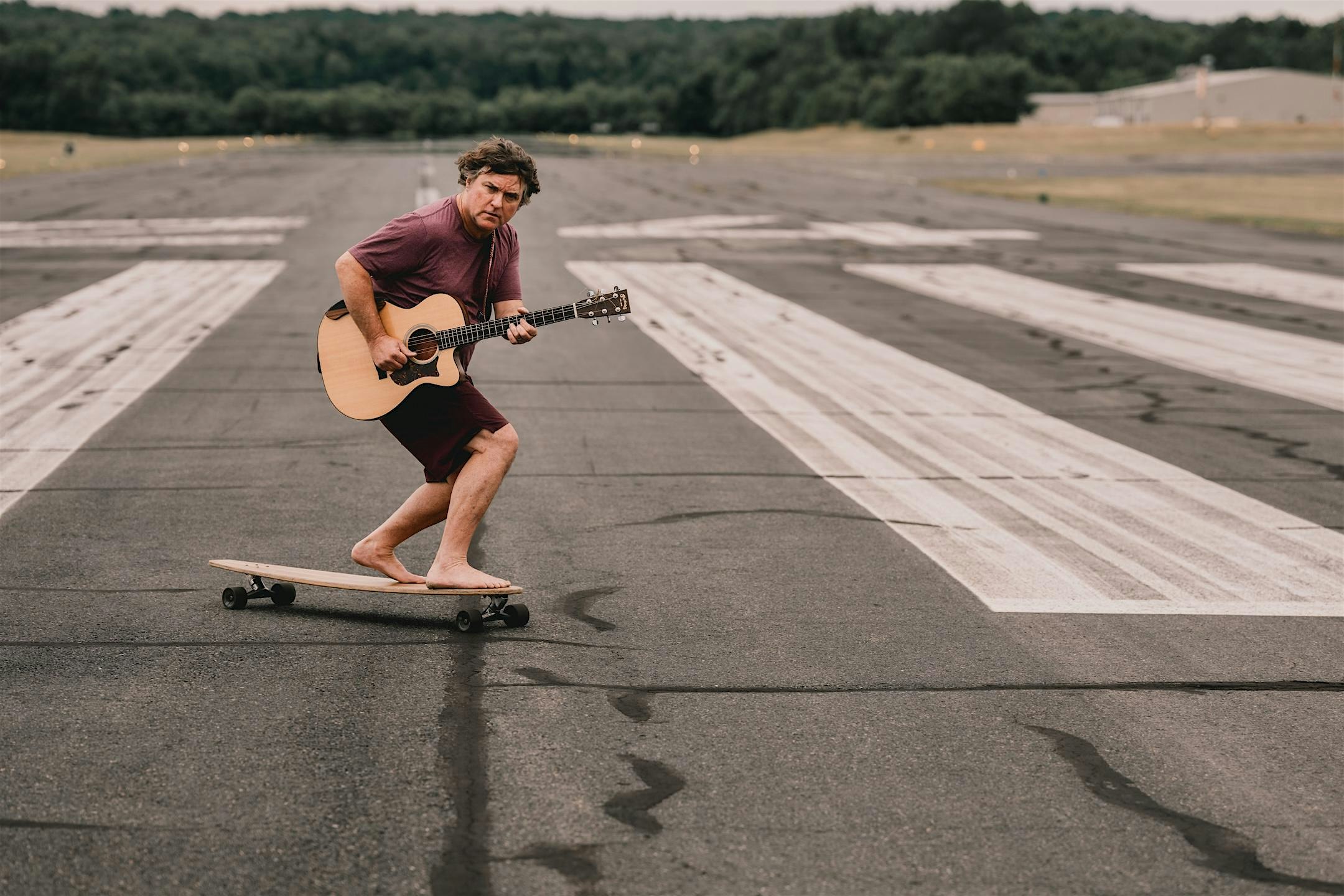 Keller Williams at  – ,