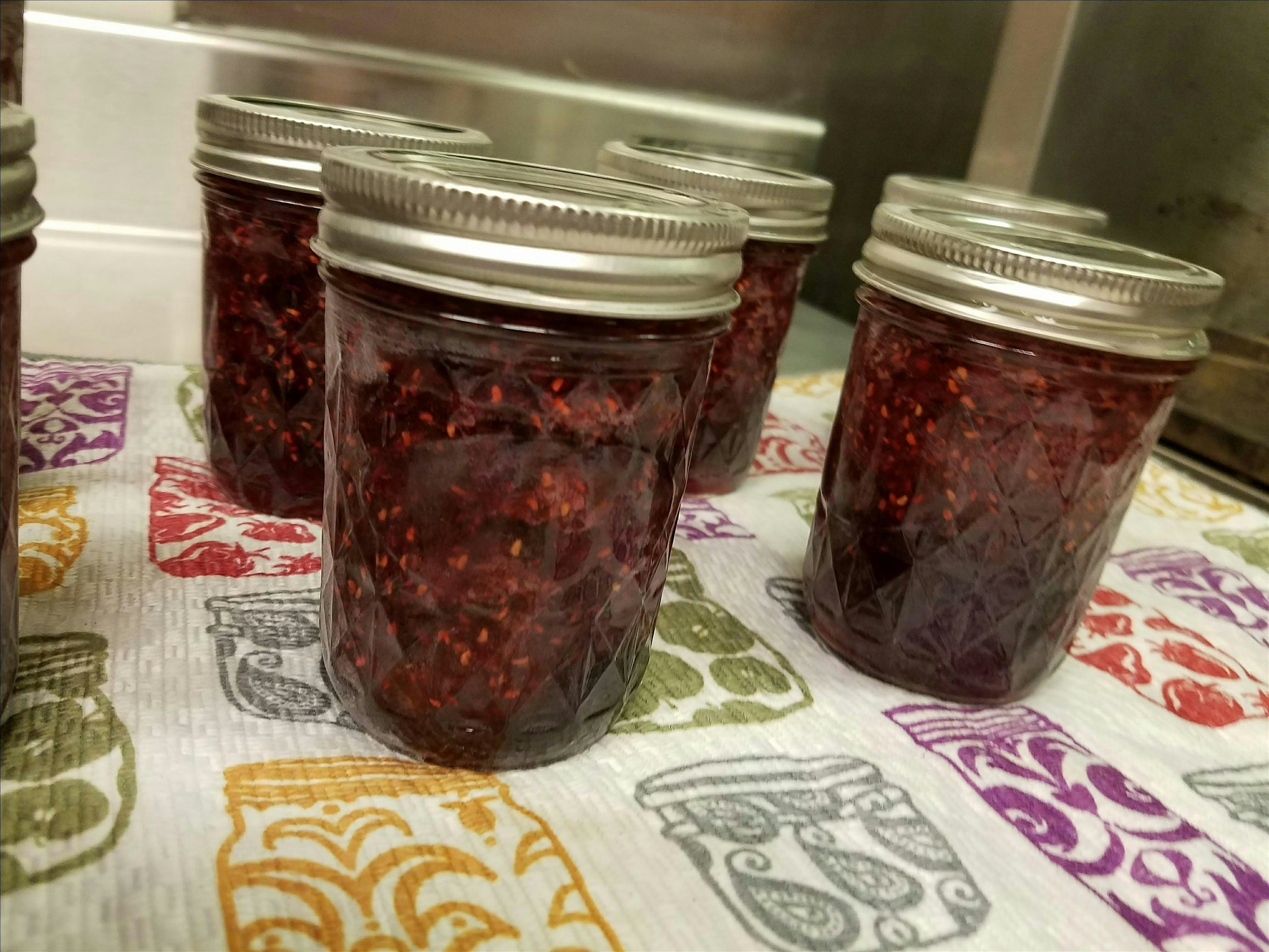 Canning: Grow It, Eat It, Preserve It! Making Jam/Jelly! at University of Maryland Extension – Baltimore, MD