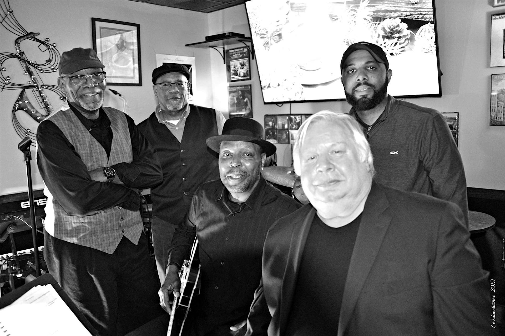 TruTone at Lucille’s Jazz Lounge – Toledo, OH