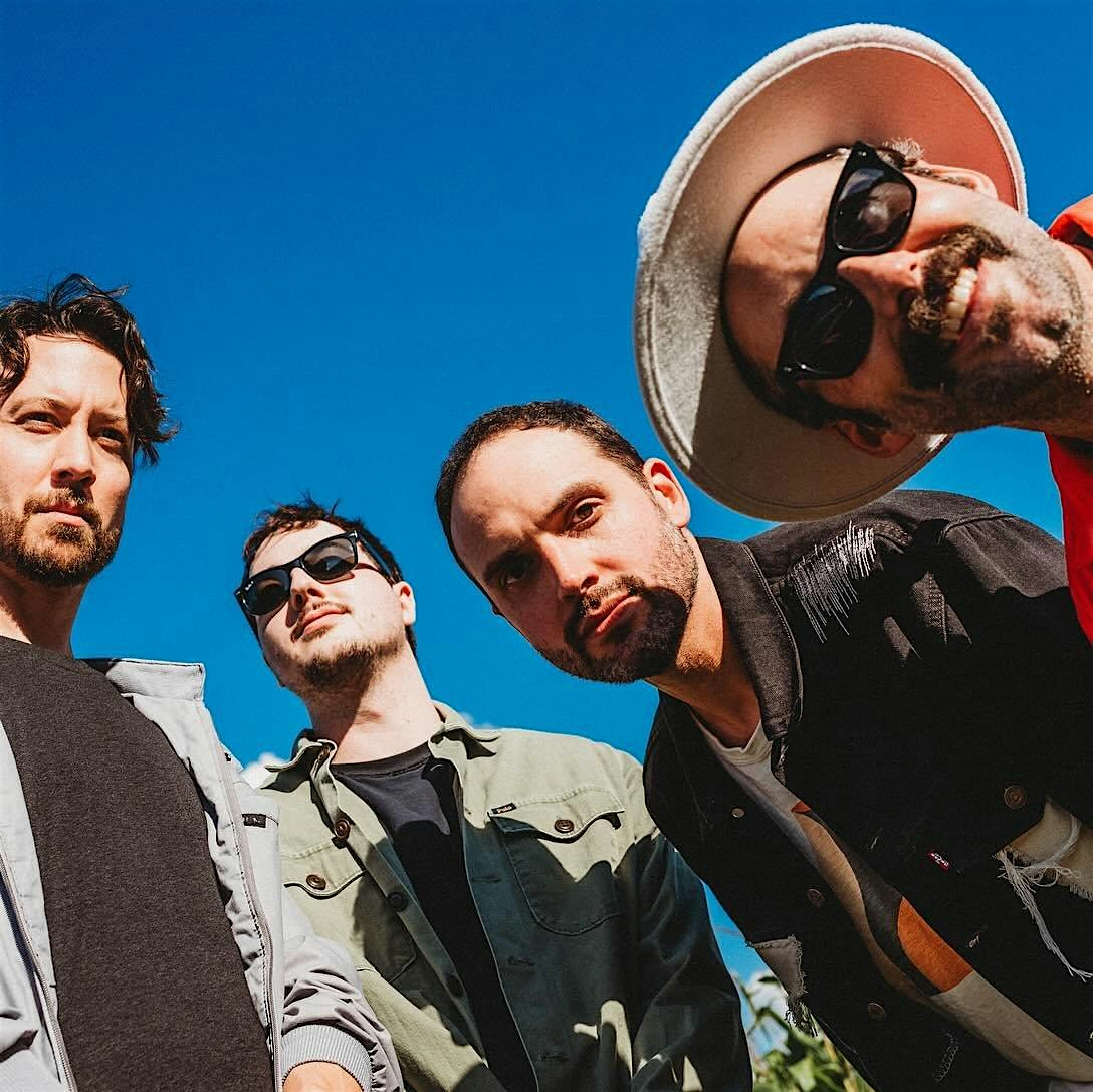 Jimkata – Rochester, NY at Photo City Music Hall – Rochester, NY