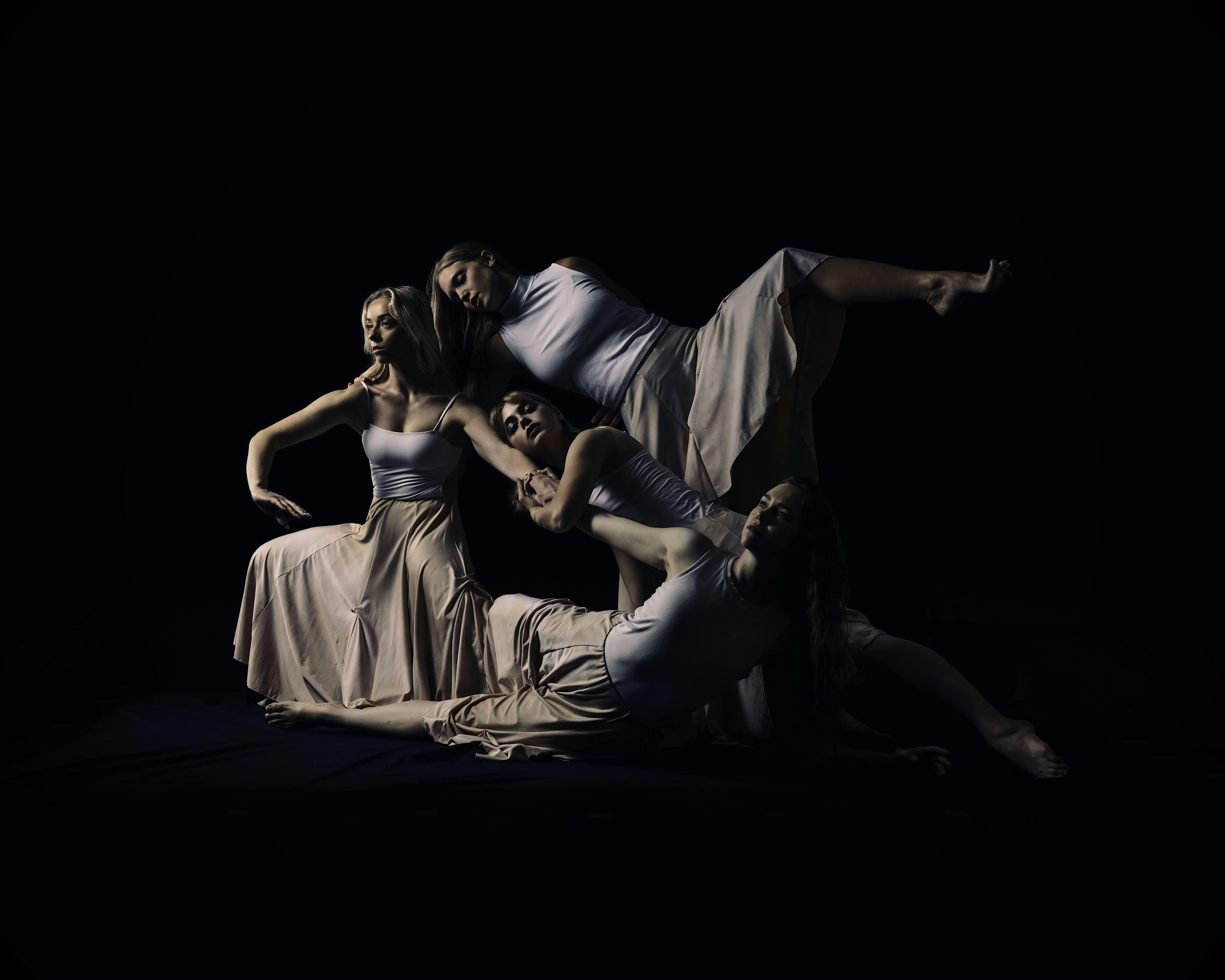 Library Hall Presents: Ink & Bone at Orem Public Library – Orem, UT