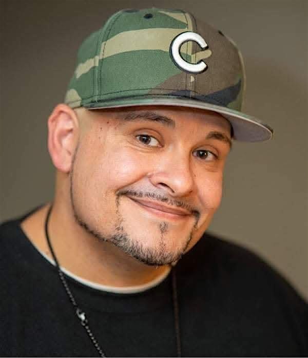 Anthony Fuentes in San Diego at 750 Sixth Ave – San Diego, CA