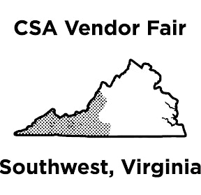 2025 Southwest Virginia CSA Vendor Fair at Holiday Inn Roanoke-Tanglewood-Rt 419&I581 by IHG – Roanoke, VA