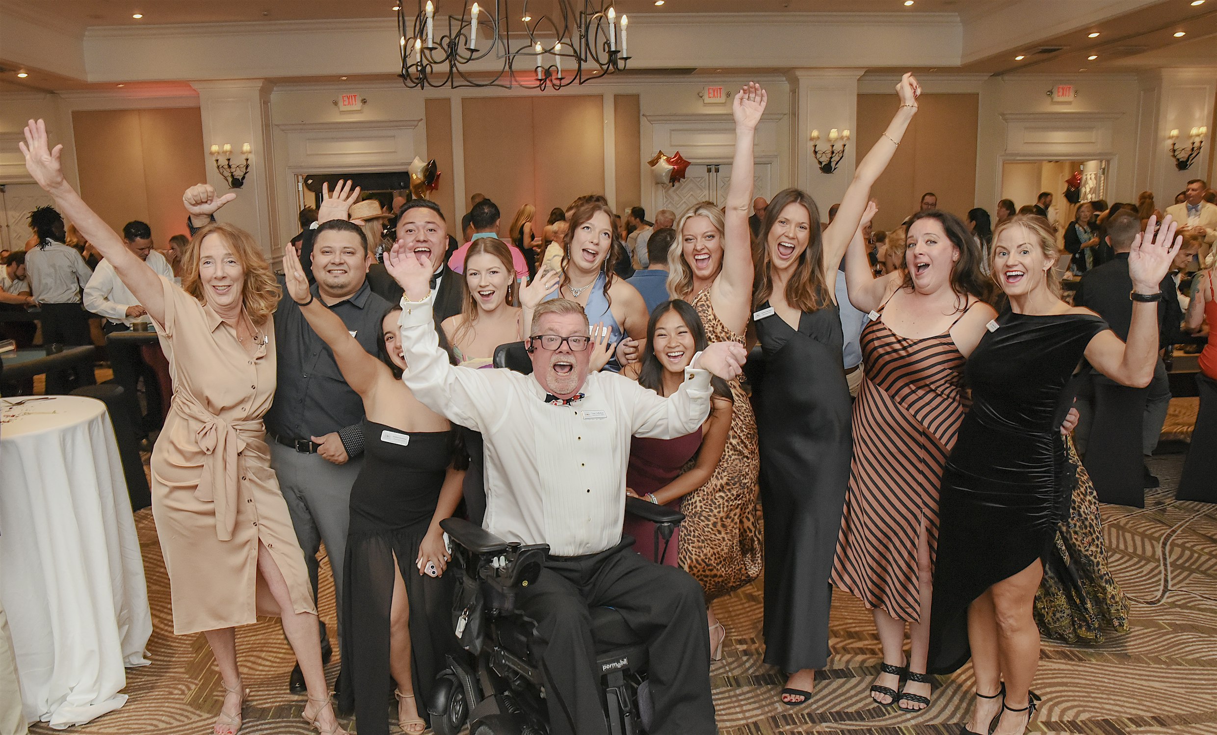 Key West 10th Annual Casino Night by SOS Foundation at Beachside Resort & Residences Key West – Key West, FL