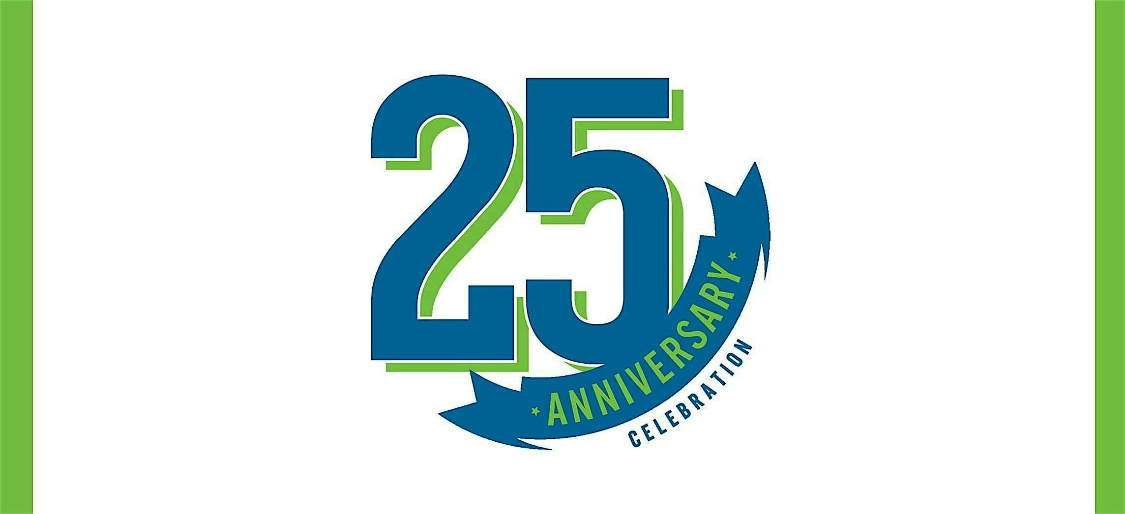 The Legacy Fund of the Columbus Foundation 25th Anniversary Celebration at Stonewall Columbus – Columbus, OH