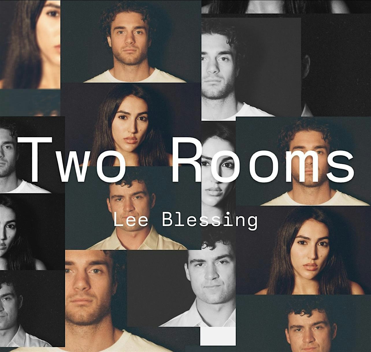 Two Rooms at Whitmore Lindley Theatre Center – Los Angeles, CA