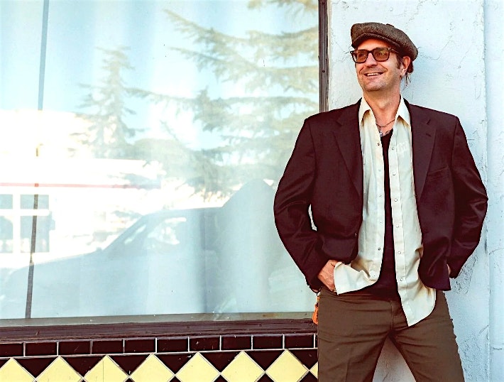 S.R. Laws Live Music @ Las Positas Vineyards Livermore at Las Positas Vineyards – Livermore, CA