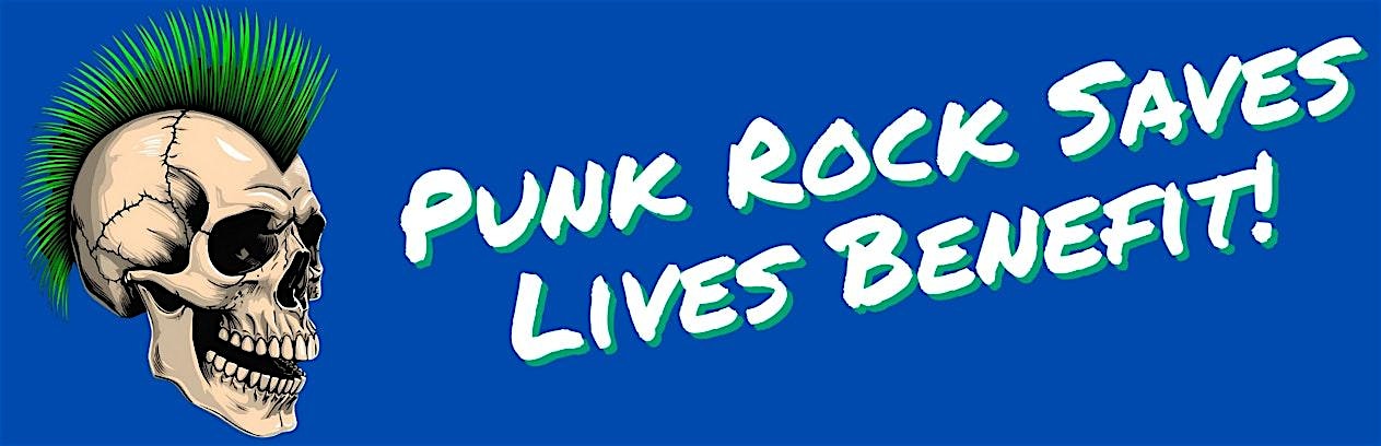 Benefit Show for Punk Rock Saves Lives! at Obec Brewing – Seattle, WA