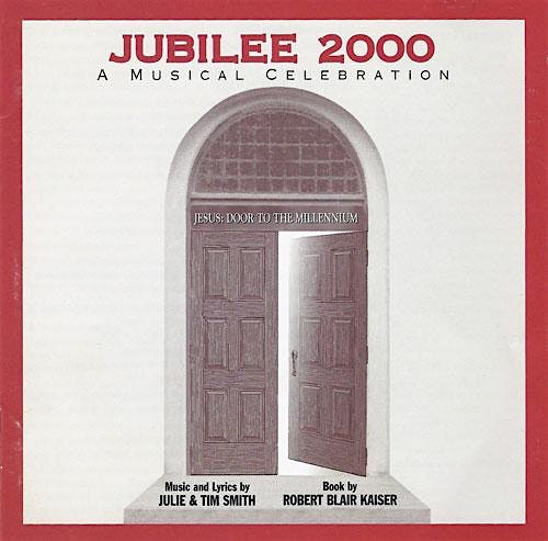 Jubilee 2000 (+25) Revival – One Night Only at Seton Catholic Preparatory High School – Chandler, AZ