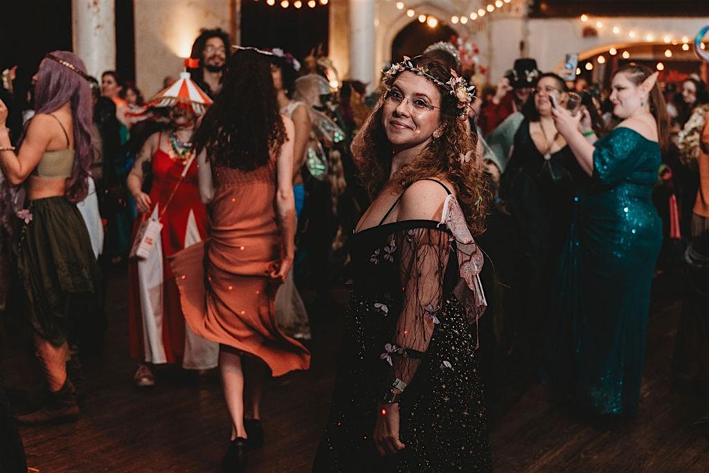 10th Anniversary Fairy Ball and the Seelie Court! at Sheraton Baltimore North – Towson, MD