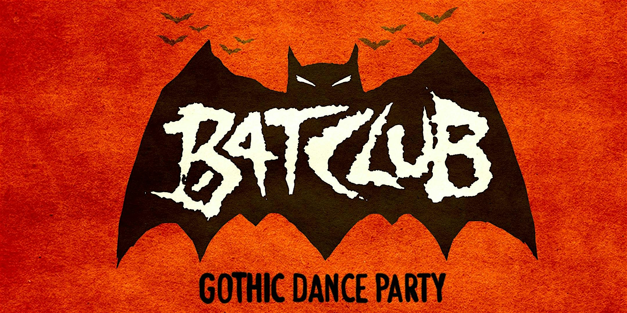 Bat Club: Gothic Dance Party [Chicago] at Beat Kitchen – Chicago, IL