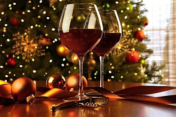 HOLIDAY WINE SHOW at Mustard Seed Market & Café – Akron, OH