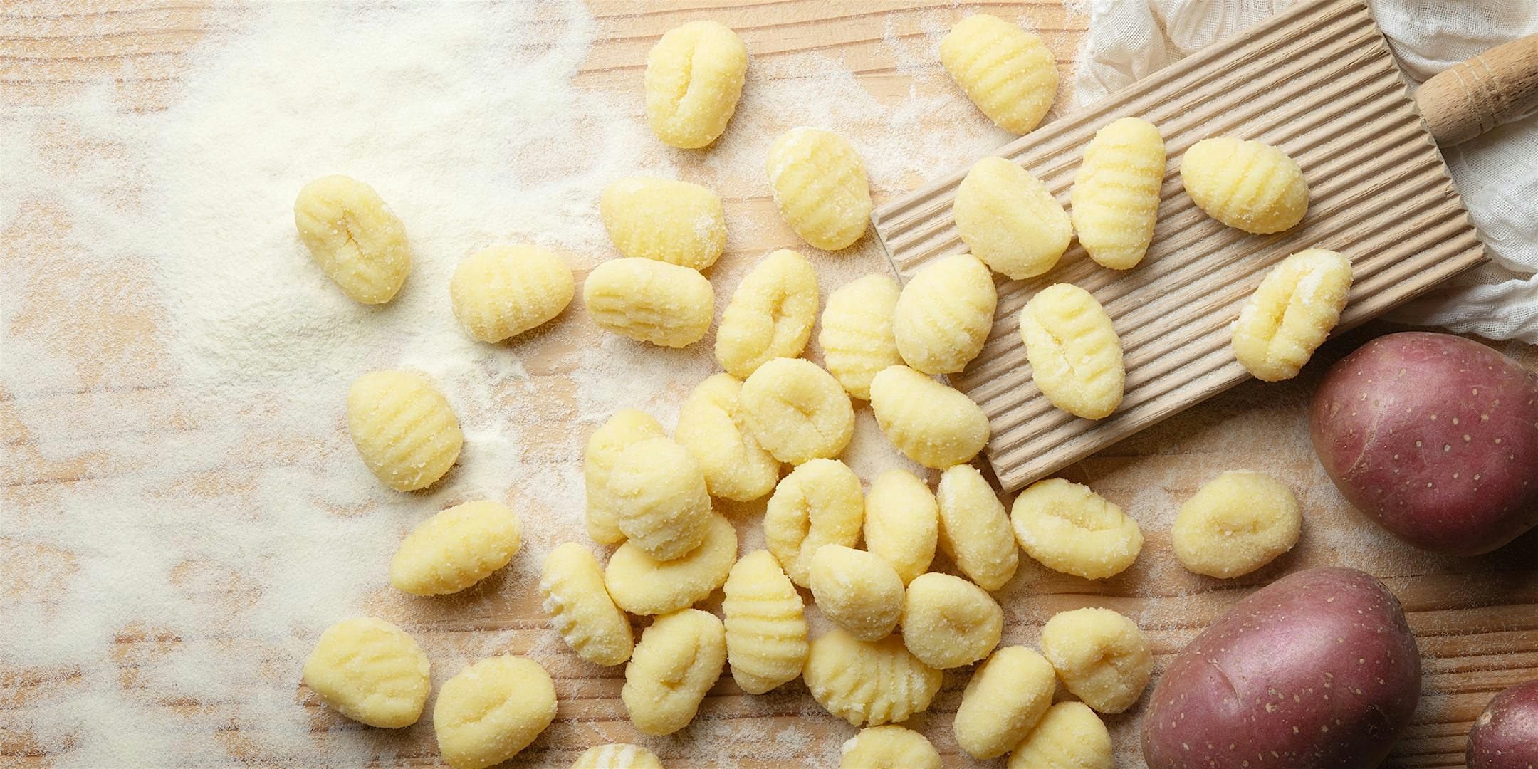 Hands-On: Gnocchi al Burro al Tartufo at Eataly Boston – Boston, MA