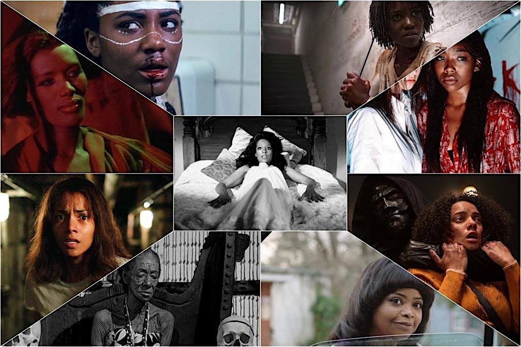 San Diego Black Women Filmmakers Social Mixer at ‘@SPACEBAR Cafe – La Mesa, CA