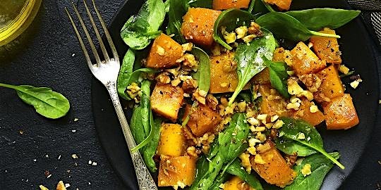 Autumn Steakhouse at Central Market Austin North Lamar – Austin, TX