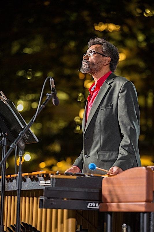 Steve Nelson Quartet at The Side Door – Old Lyme, CT