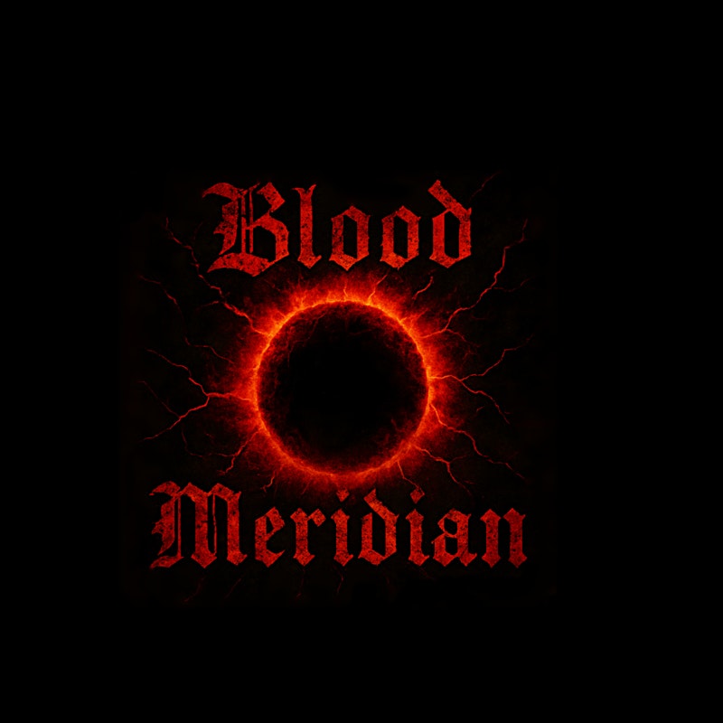 Blood meridian whiskey agogo at Whisky a Go Go – West Hollywood, CA