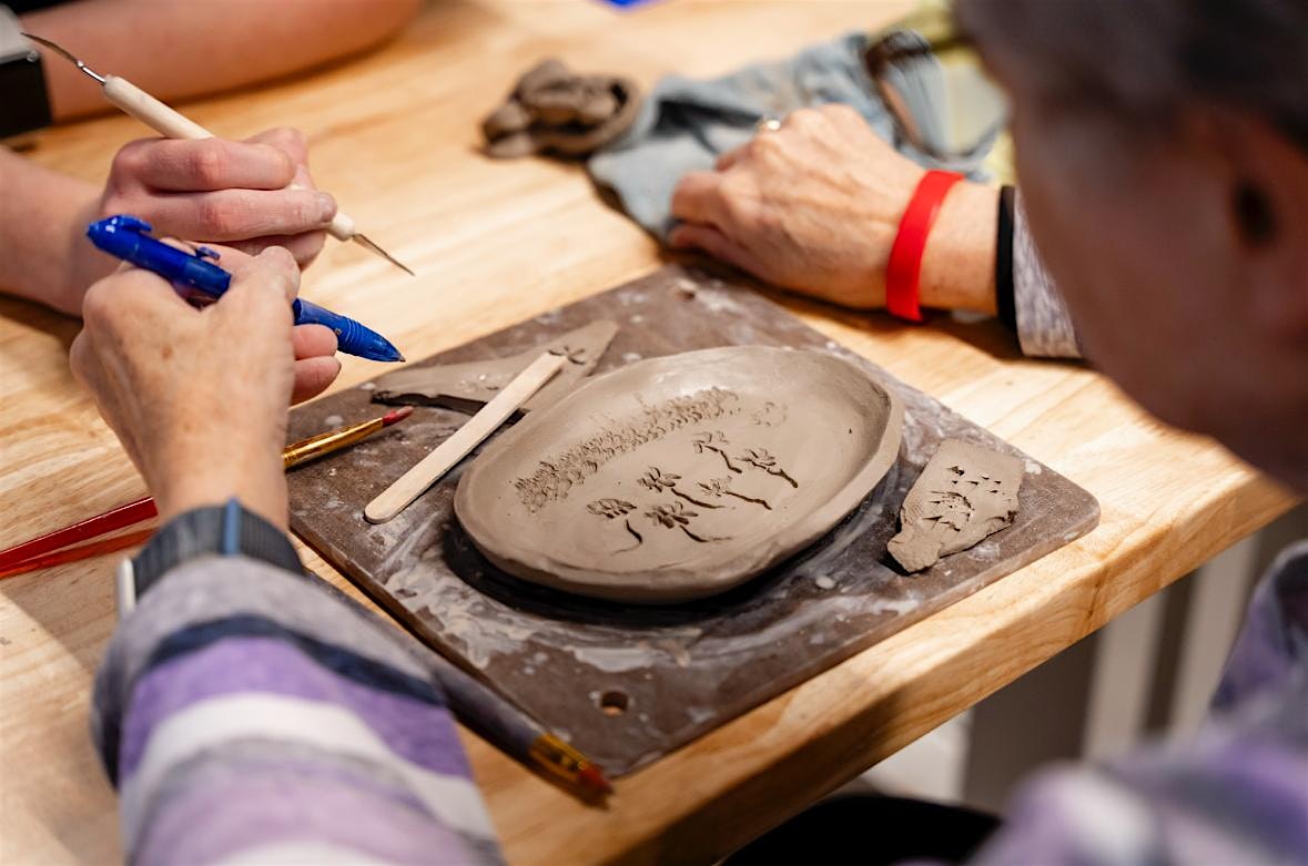 Kiln & Keg: A Fundraiser for Adaptive Arts at Digs – Fort Smith, AR