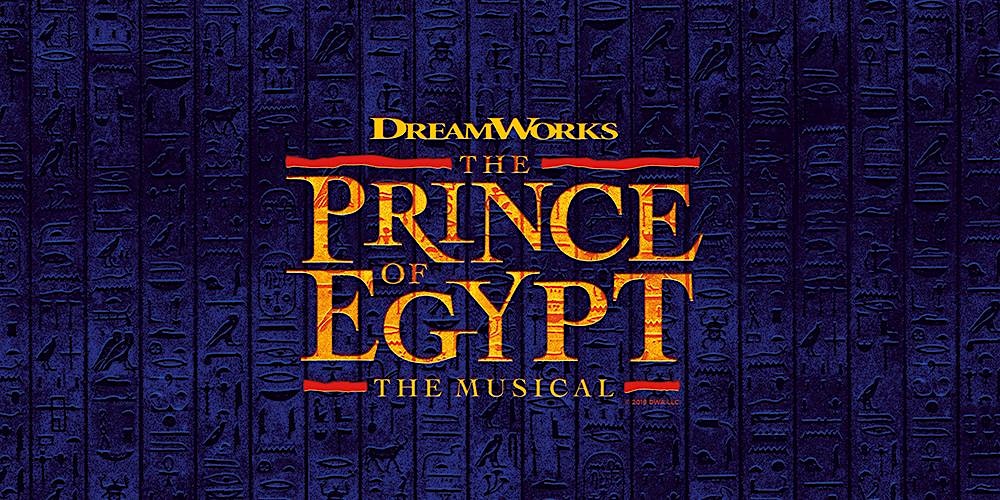 Baraboo Theatre Guild Presents The Prince of Egypt – Fri. 11/14/25, 7:30pm at AL. Ringling Theatre – Baraboo, WI