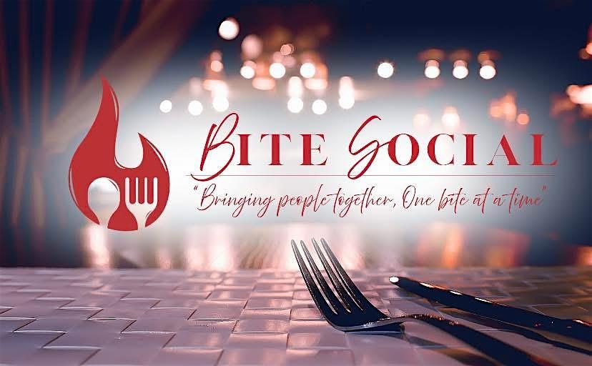 Bite Social ~ Holiday Soiree ✨ Bringing people together 1 bite at a time ✨ at Gracious Heart Community Resource Center – Northfield, OH