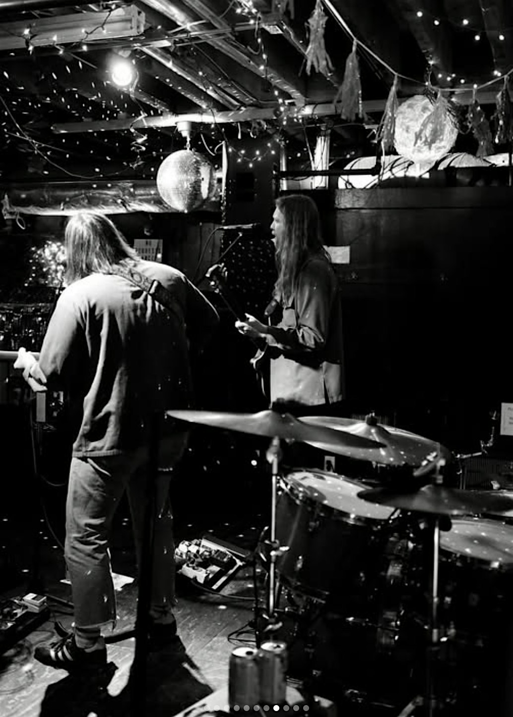 Woody | Mantra | The Simplicity at Petra’s – Charlotte, NC