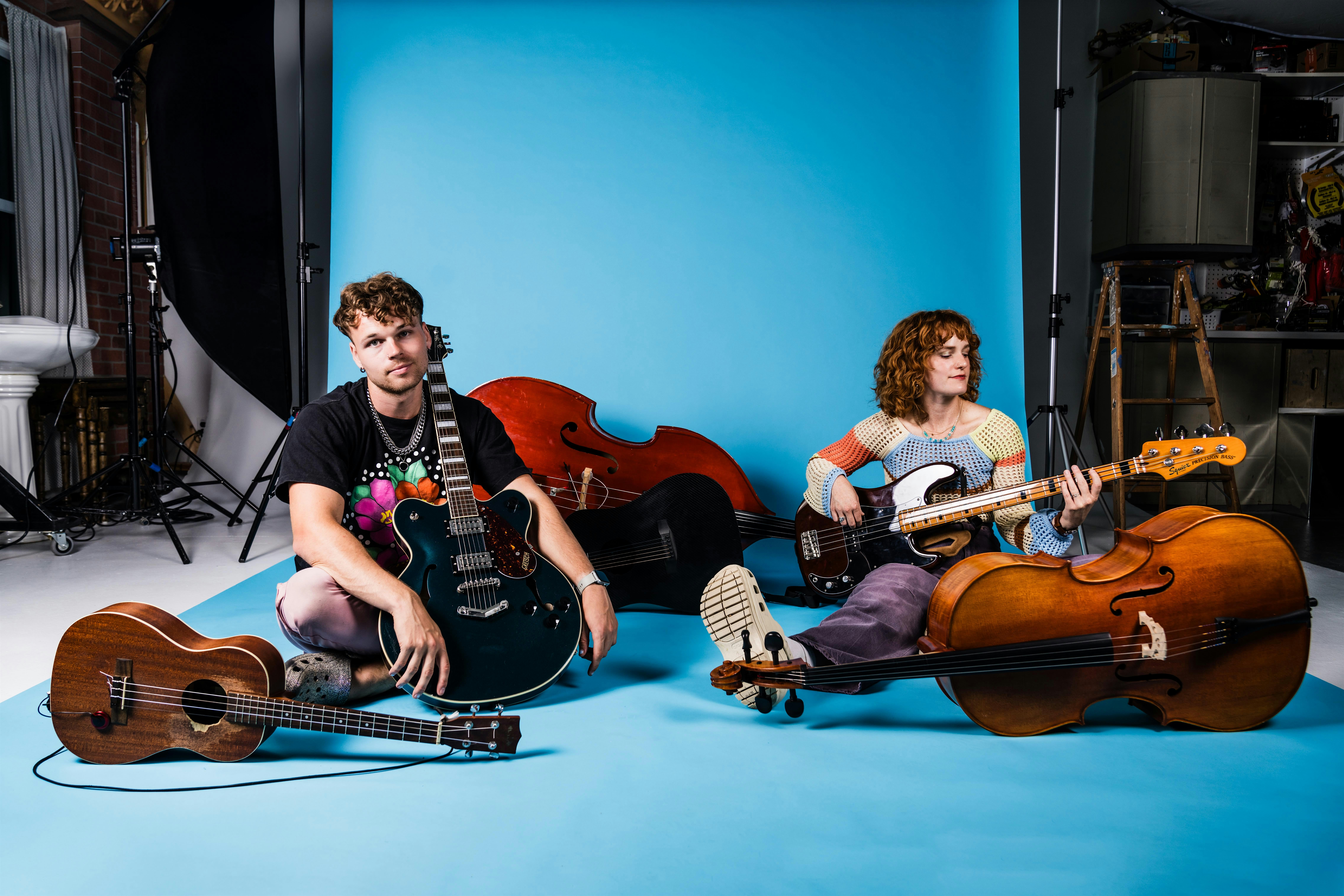 Good Morning Bedlam at Czech Hall at Czech Hall – Yukon, OK