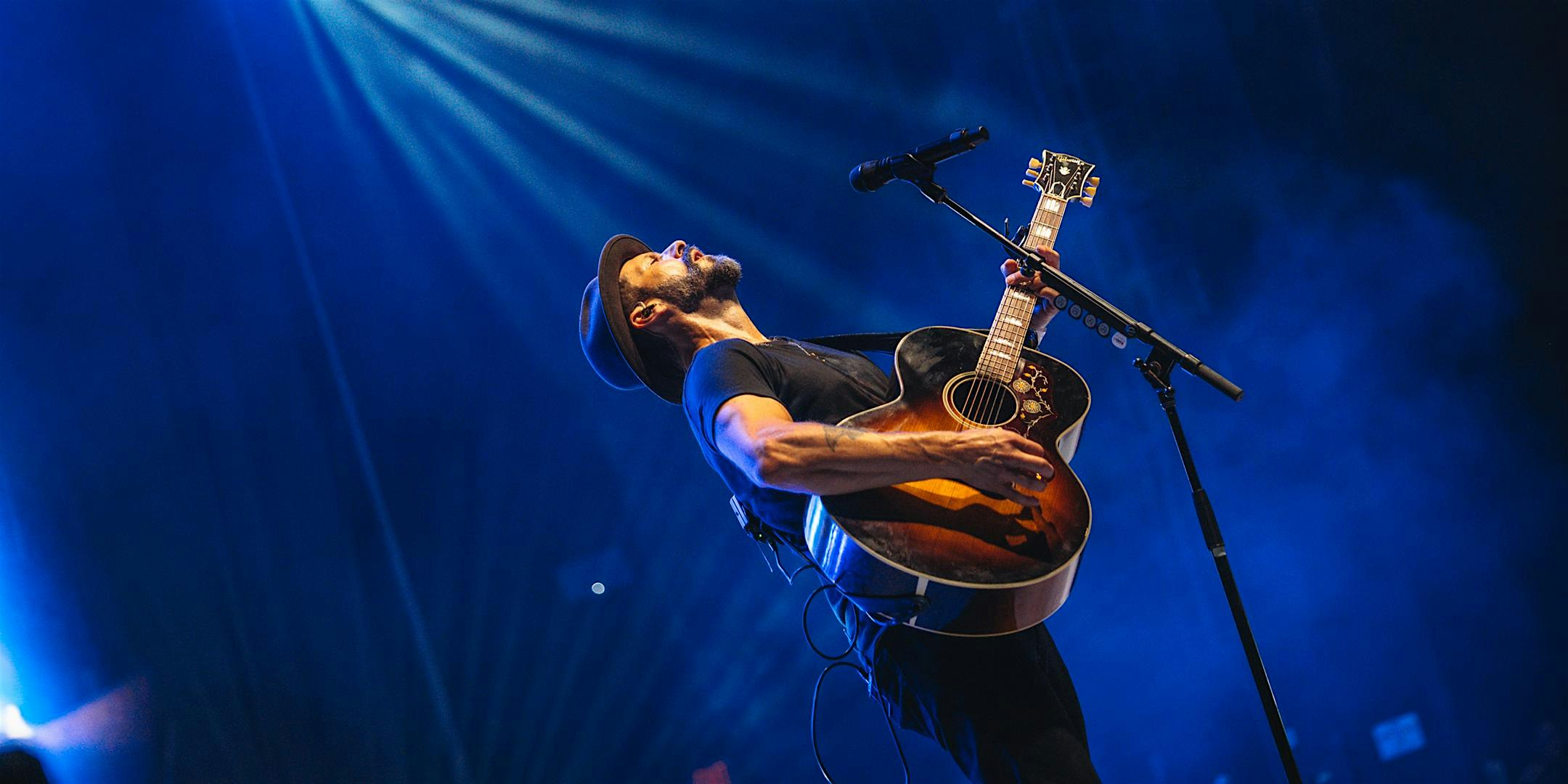 Velvet Unplugged featuring Tony Lucca at Hard Rock Hotel at Universal Orlando – Orlando, FL