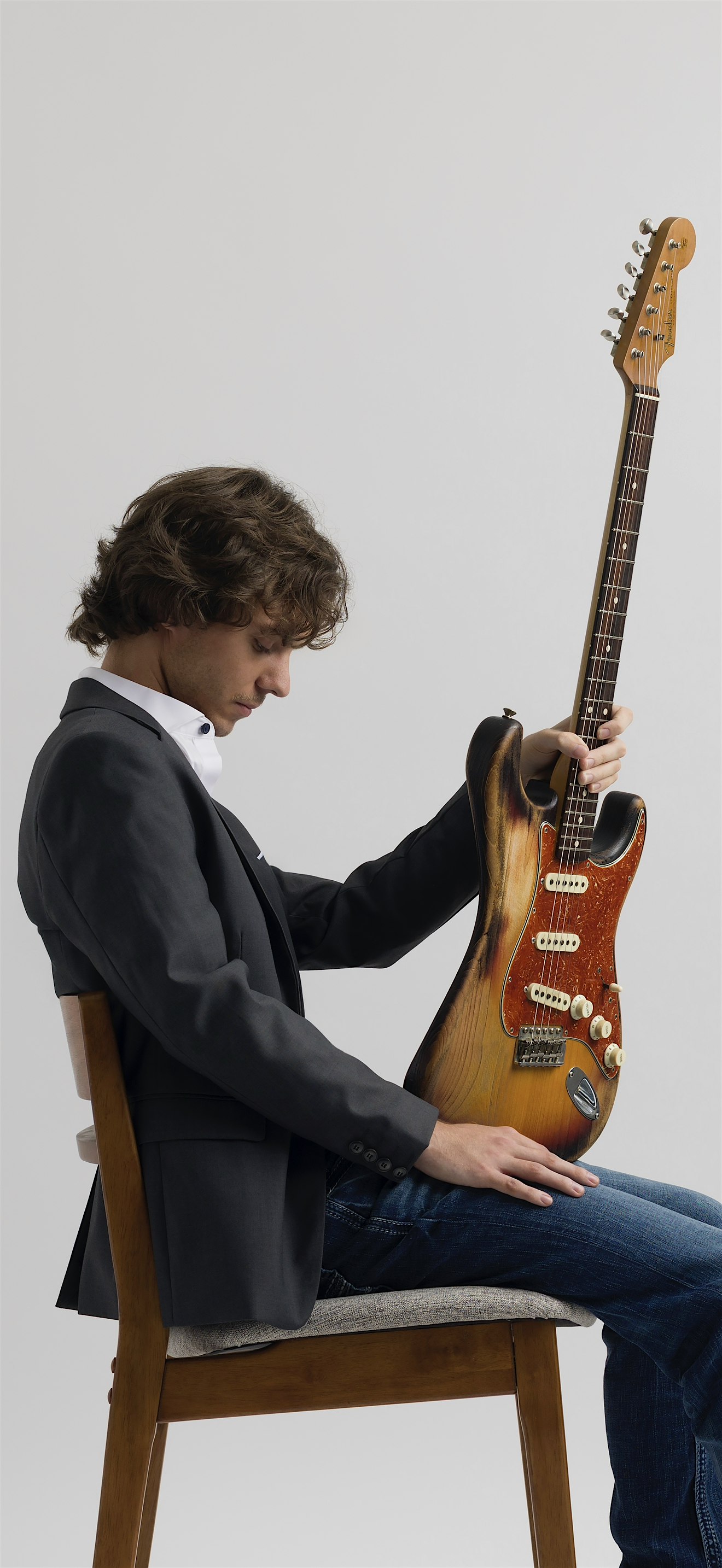 Ben Flournoy Trio at Mudville Music Room – Jacksonville, FL