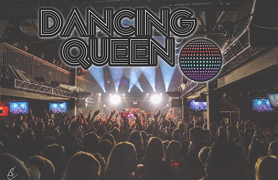 Dancing Queen Concert at Core Event Center – Irwin, PA