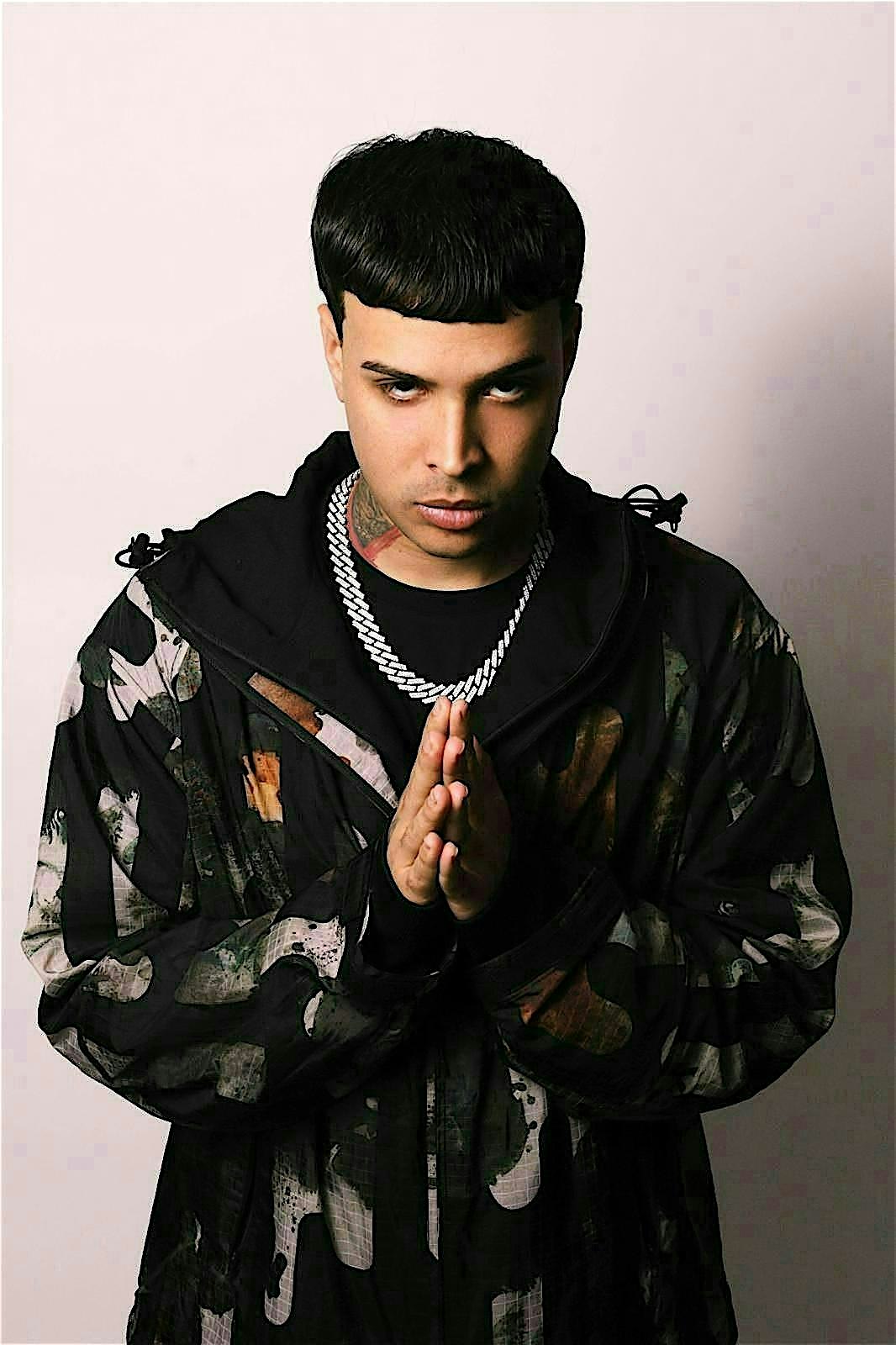 NORIEL en CONCIERTO at Monte Carlo Niteclub & Restaurant – Mountain View, CA