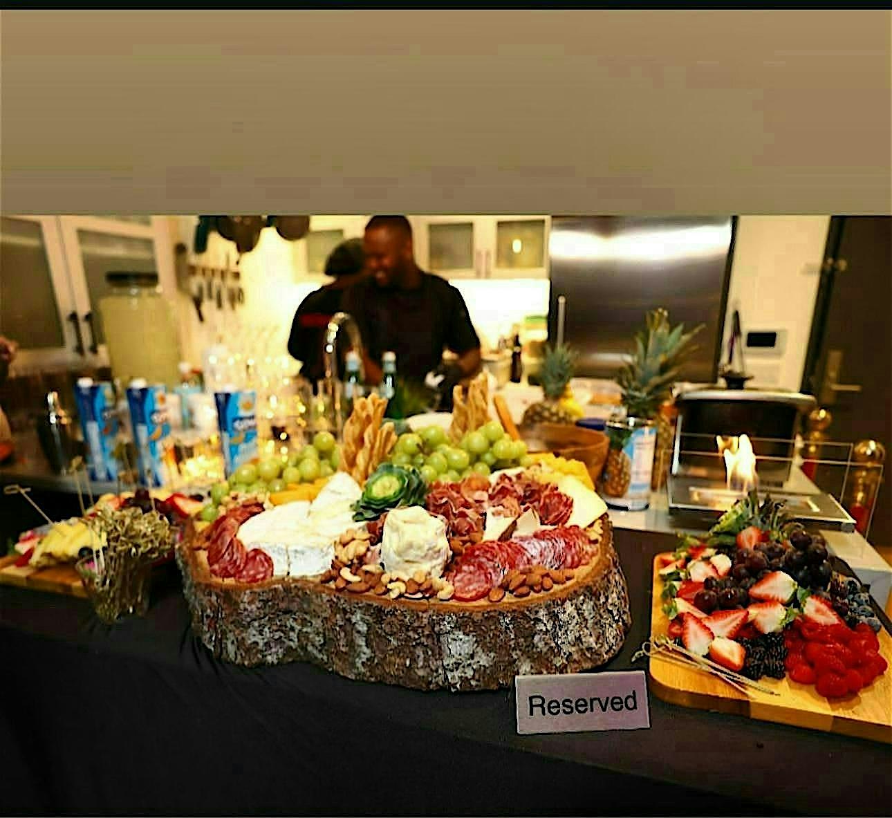 ELEVN11 V.I.P Tasting at 993 Clarkson Ave – Brooklyn, NY