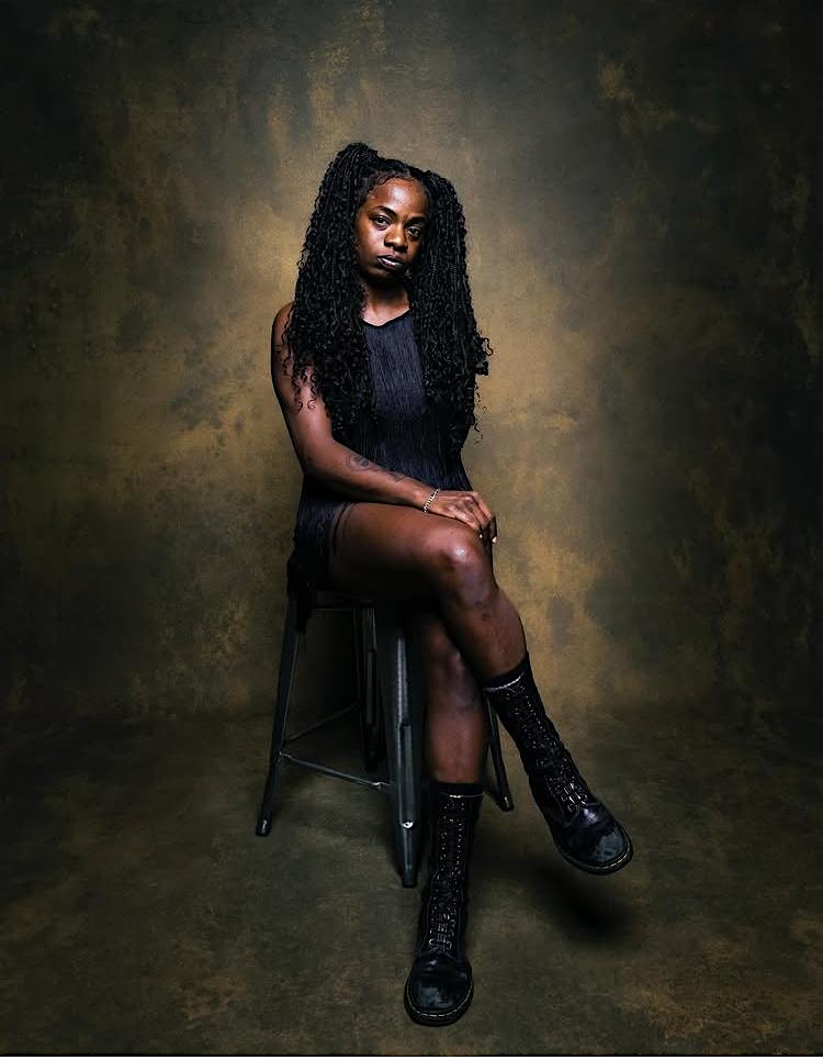 Sunny War at Cherry Street Tavern – Chattanooga, TN