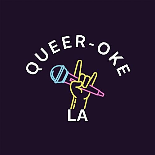 Queer-oke LA at Safari Restaurant and Bar – Los Angeles, CA