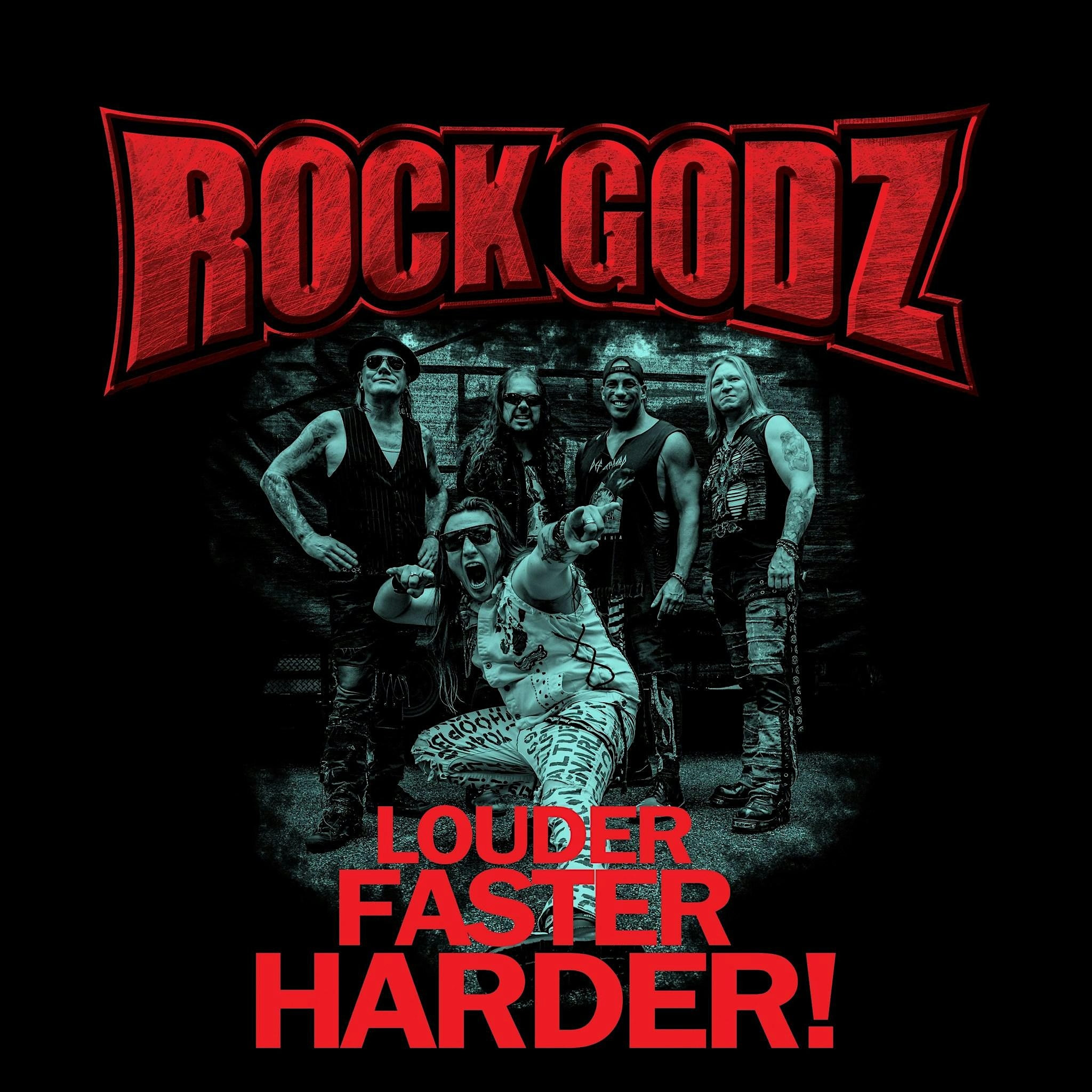 Rock Godz reserved seating tix at The Dugout Bar – Mahtomedi, MN