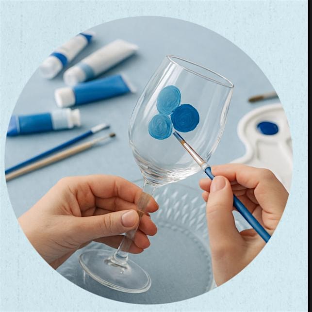 WINE, DINE, DESIGN at St Nicholas Greek Orthodox Church – Fort Pierce, FL