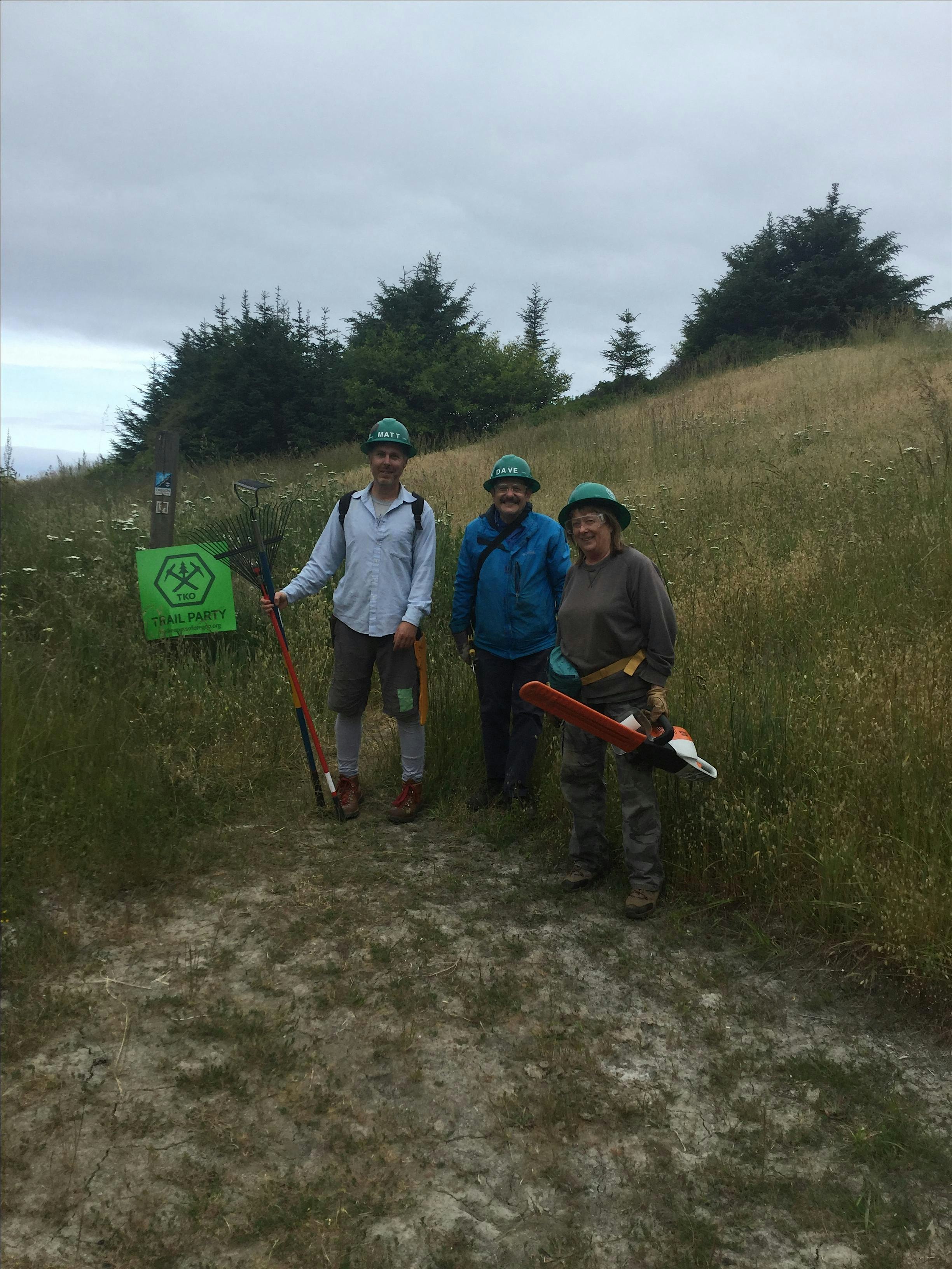 Samuel Boardman Trail Party- South Coast at Location TBD – brookings, OR