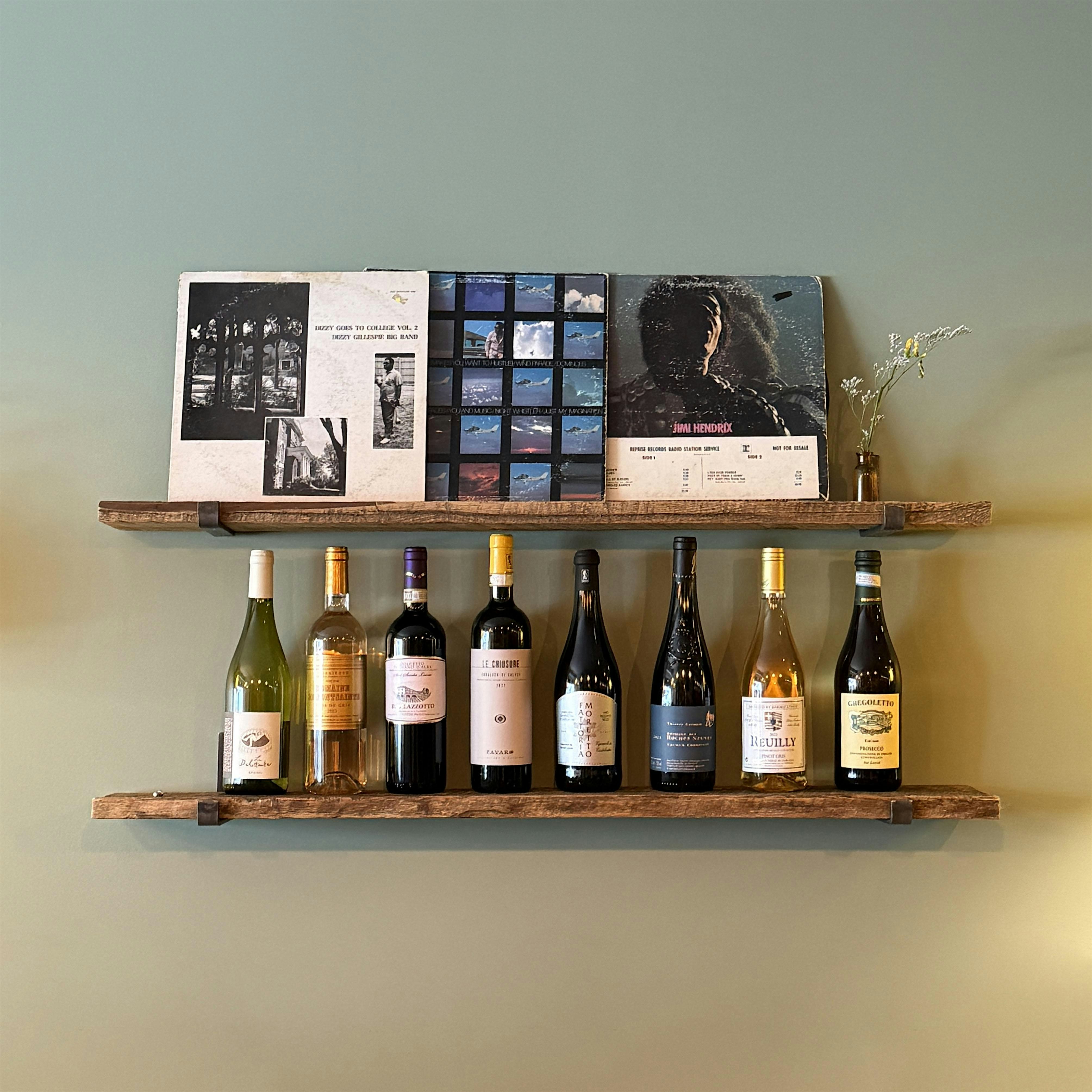 Wine Between the Lines: Mulled Wine at Liz’s Book Bar – Brooklyn, NY