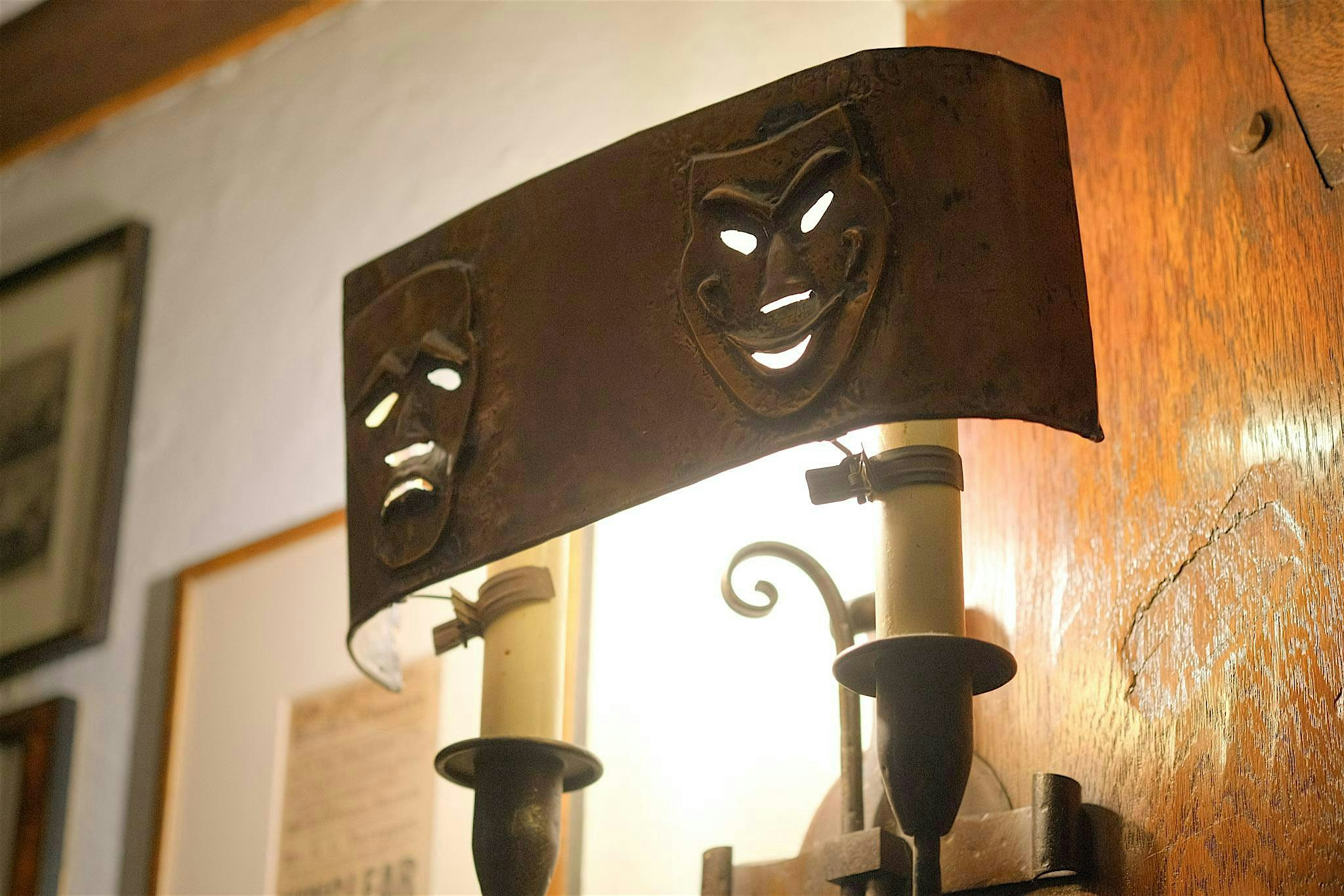 Autumn Serenade: Fall in Love with Broadway at The Hermit Club – Cleveland, OH