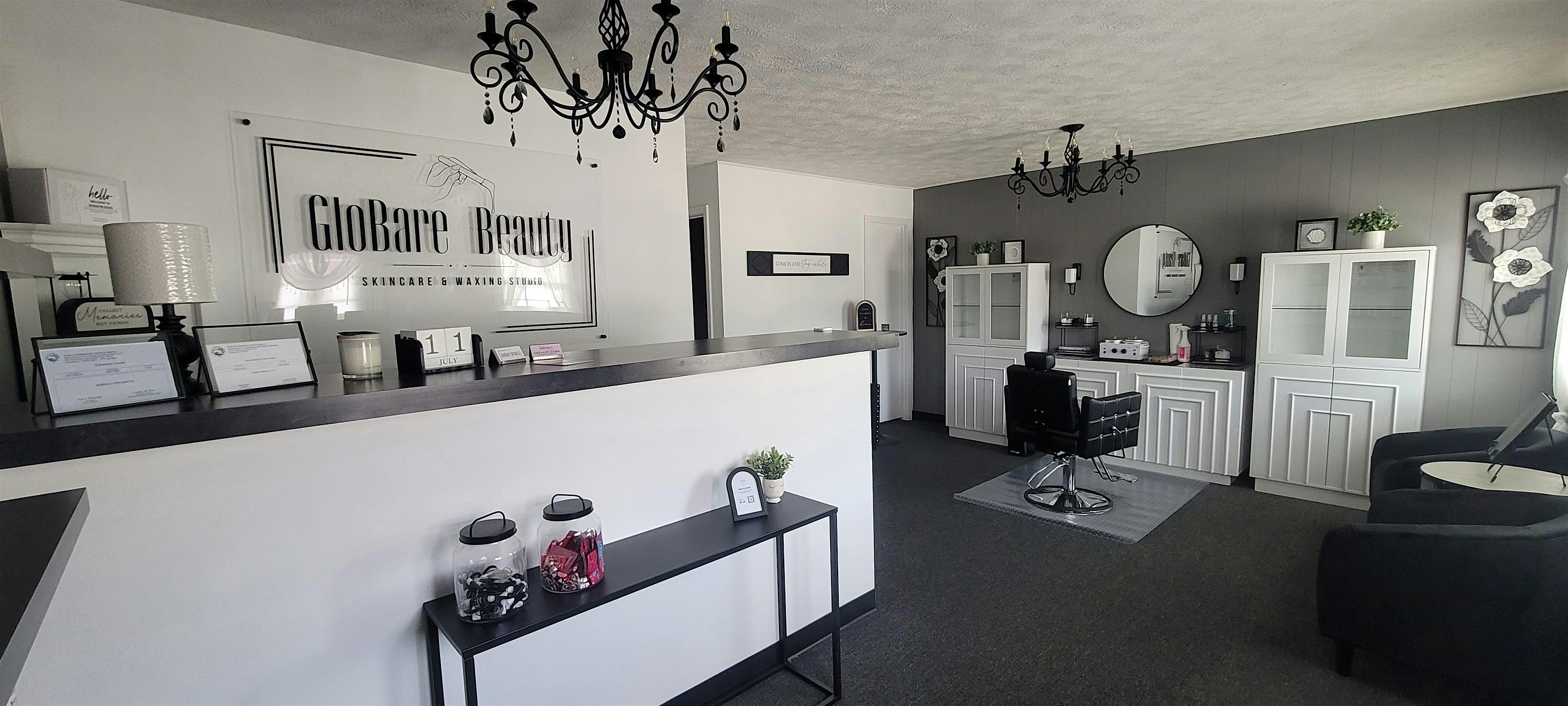 Girls Night In at GloBare Beauty! at GloBare Beauty – Indianapolis, IN